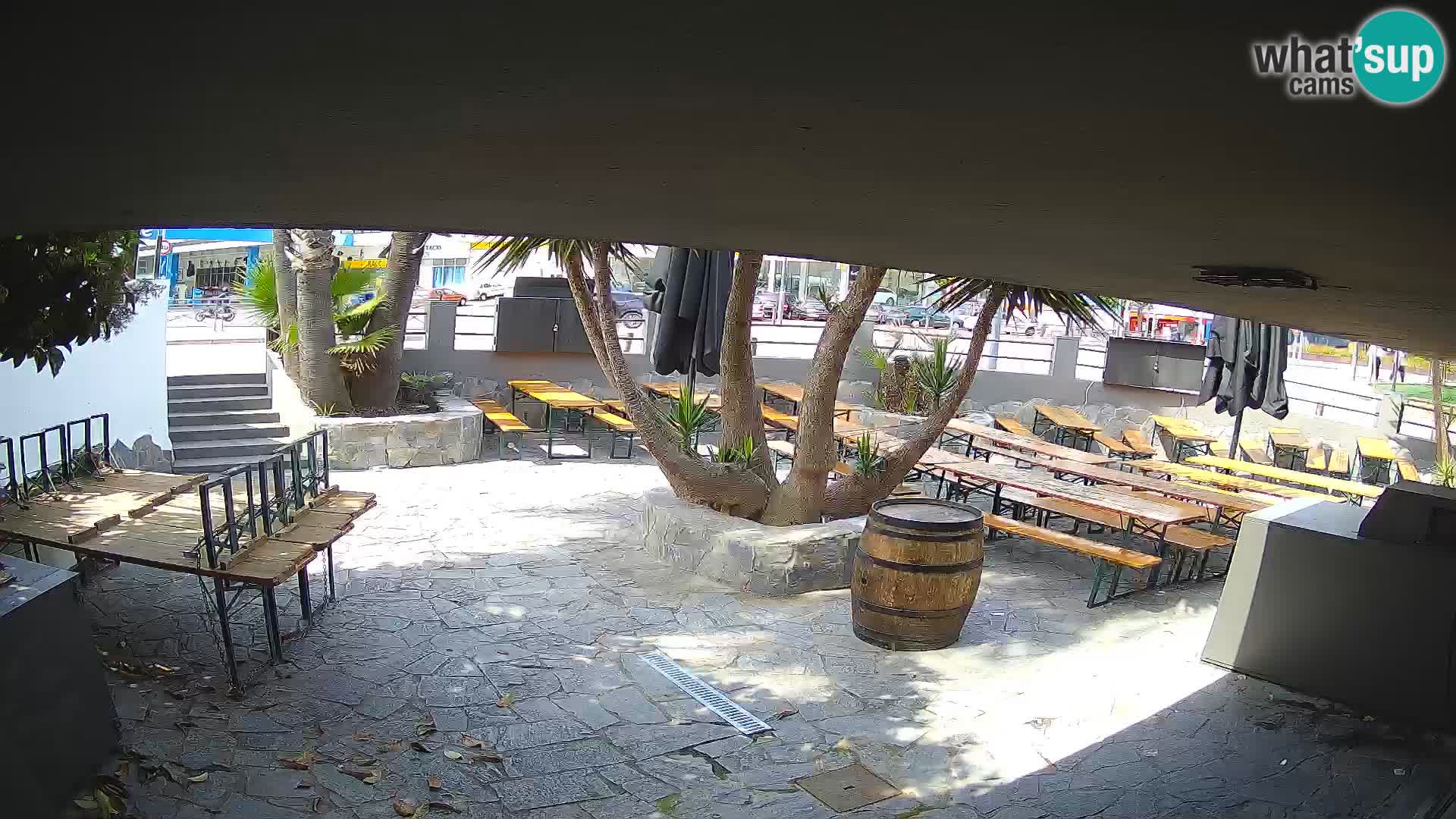Lloret de Mar – Dr. Döner – Costa Brava – Spain