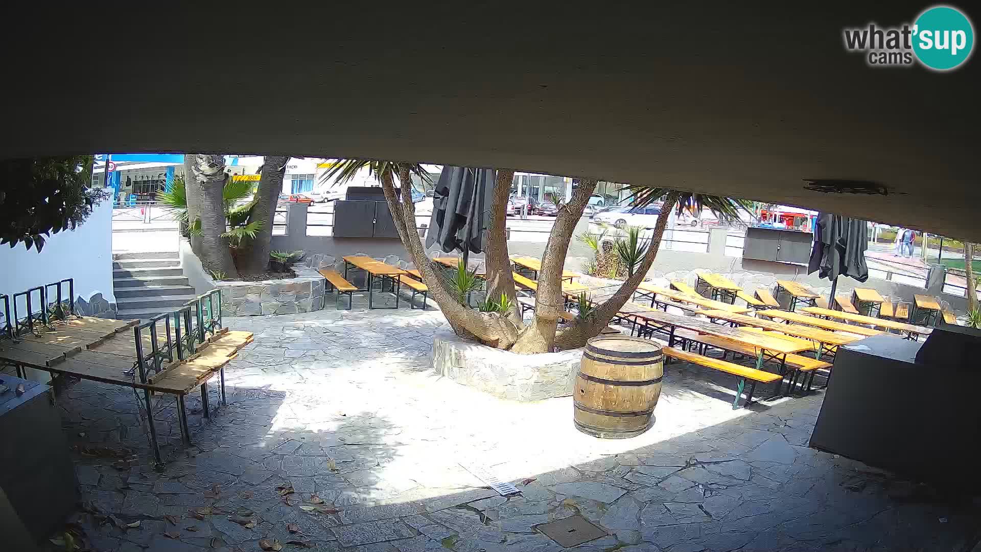Lloret de Mar – Dr. Döner