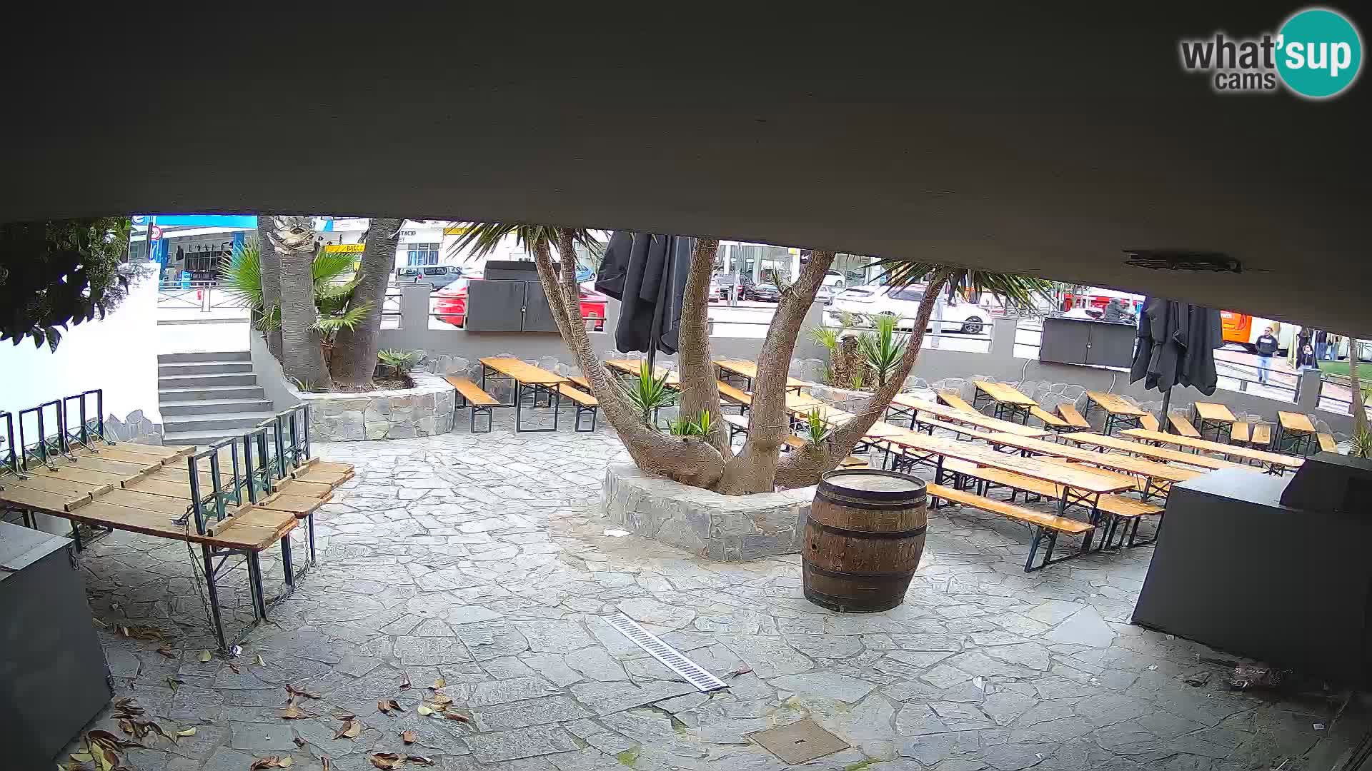 Lloret de Mar – Dr. Döner