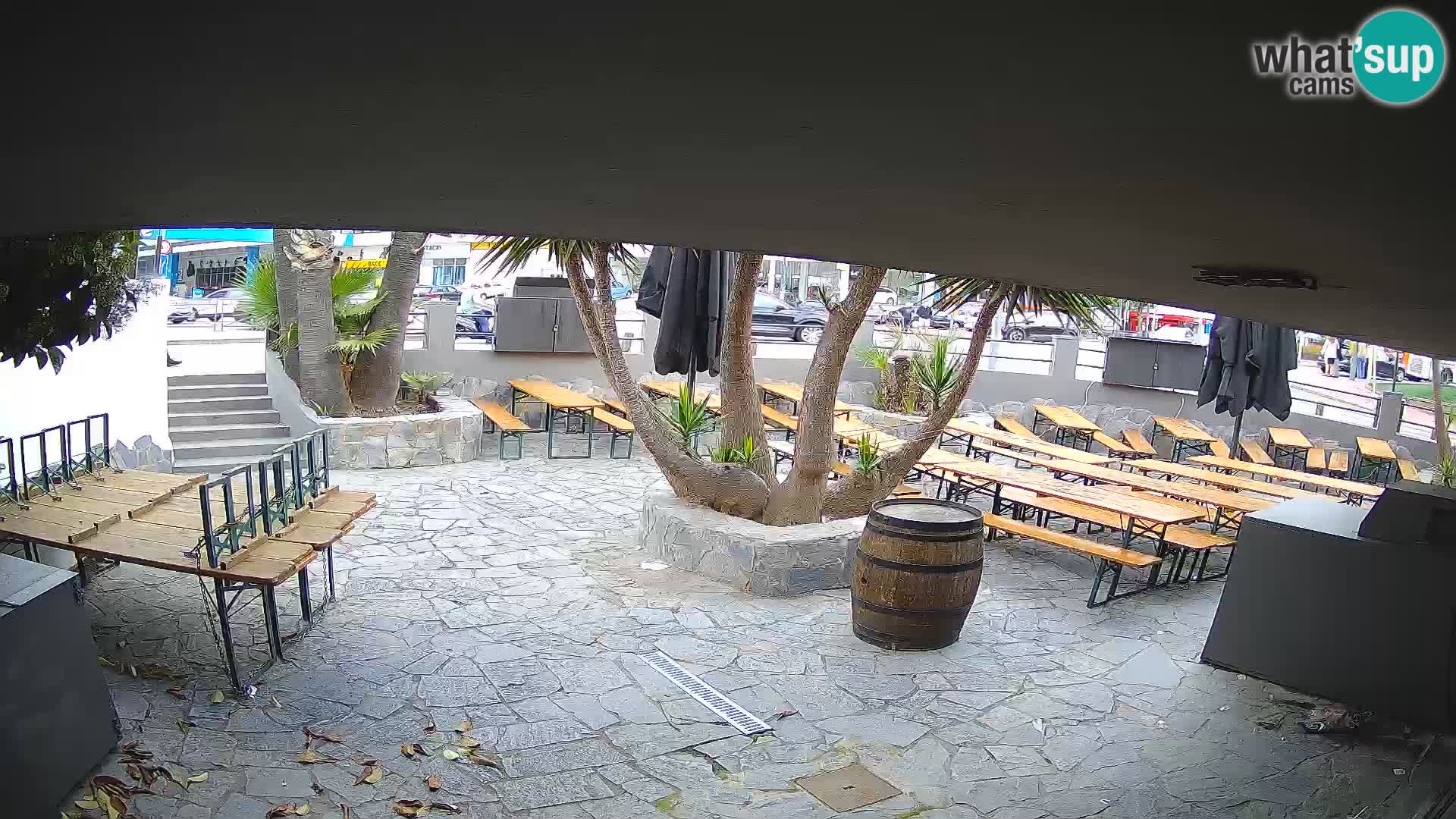 Lloret de Mar – Dr. Döner