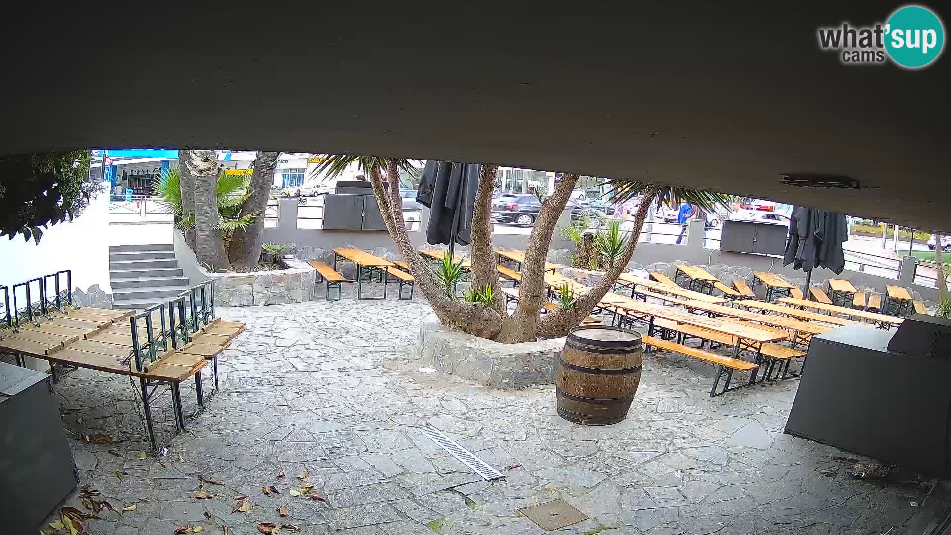 Lloret de Mar – Dr. Döner