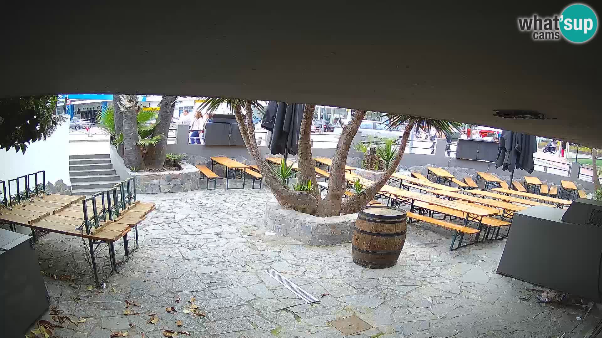 Lloret de Mar – Dr. Döner