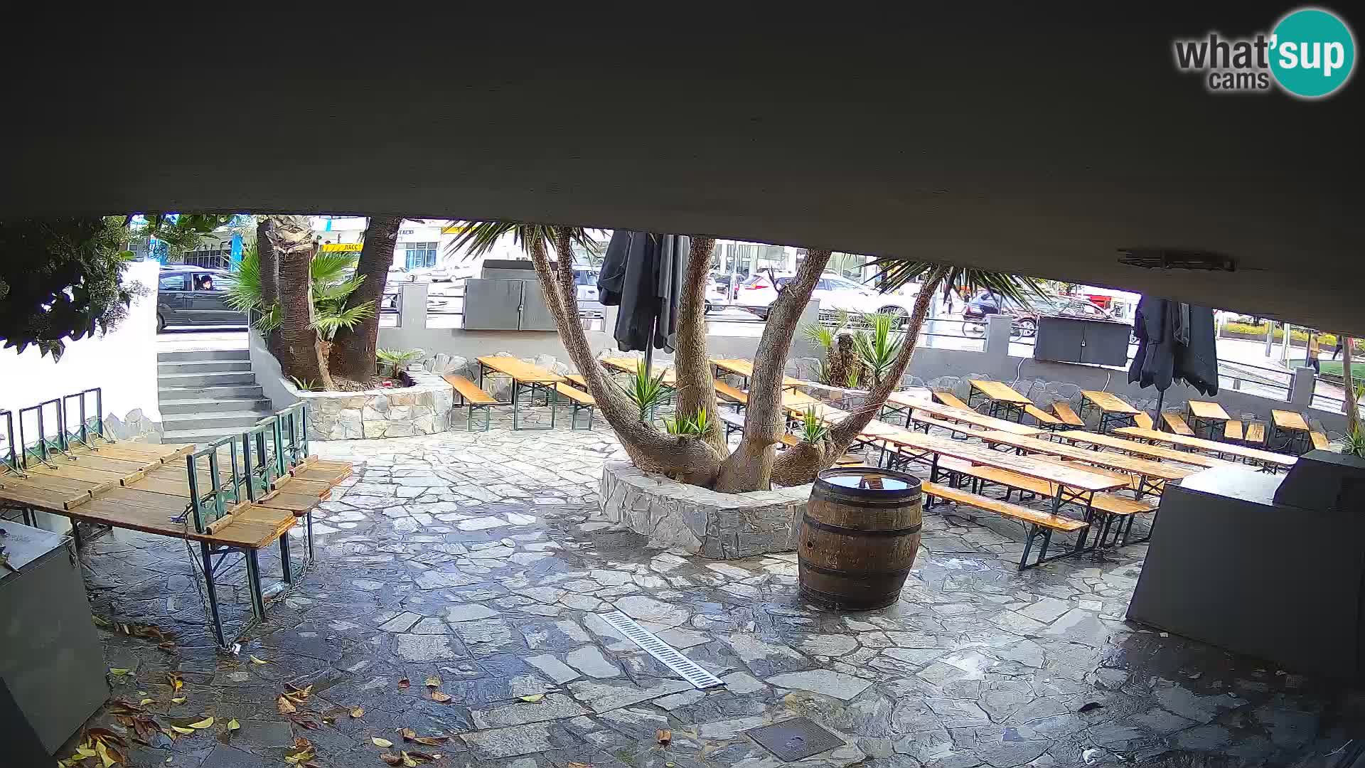 Lloret de Mar – Dr. Döner