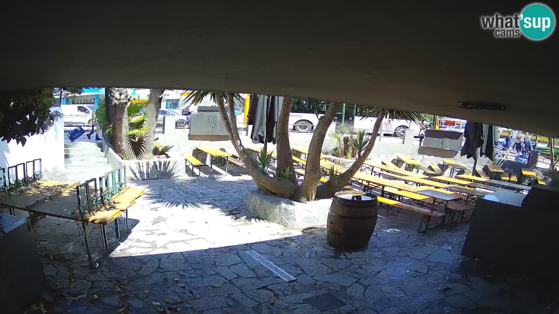 Lloret de Mar – Dr. Döner
