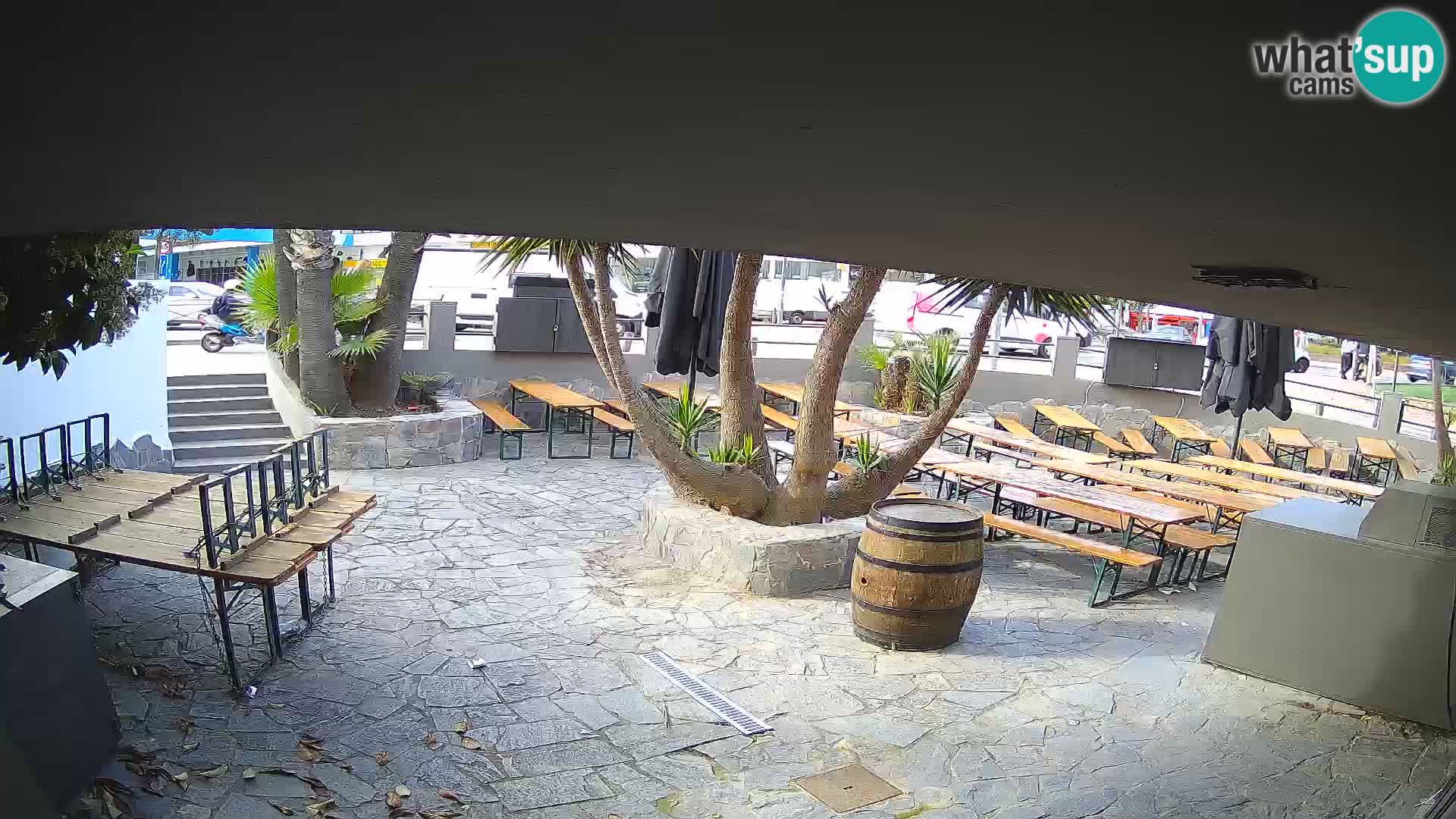 Lloret de Mar – Dr. Döner – Costa Brava – Spain
