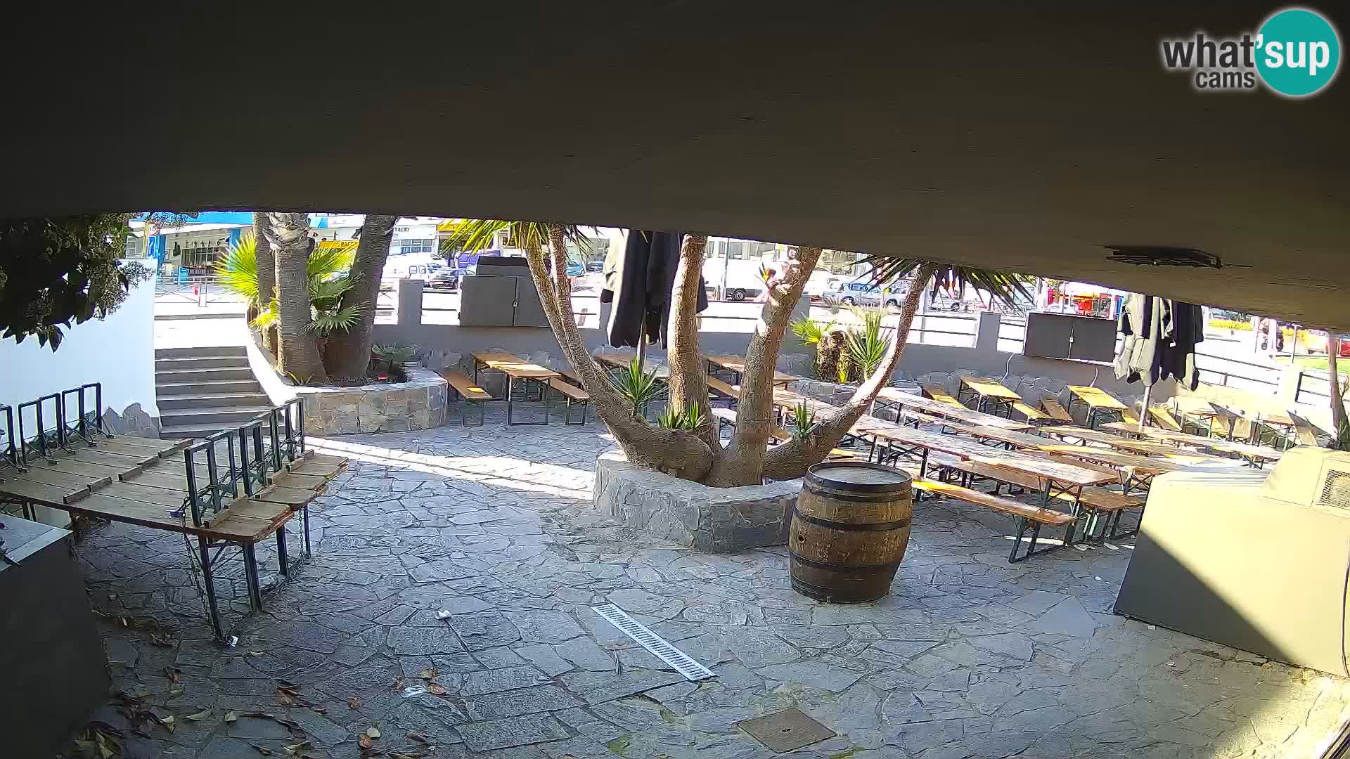 Lloret de Mar – Dr. Döner