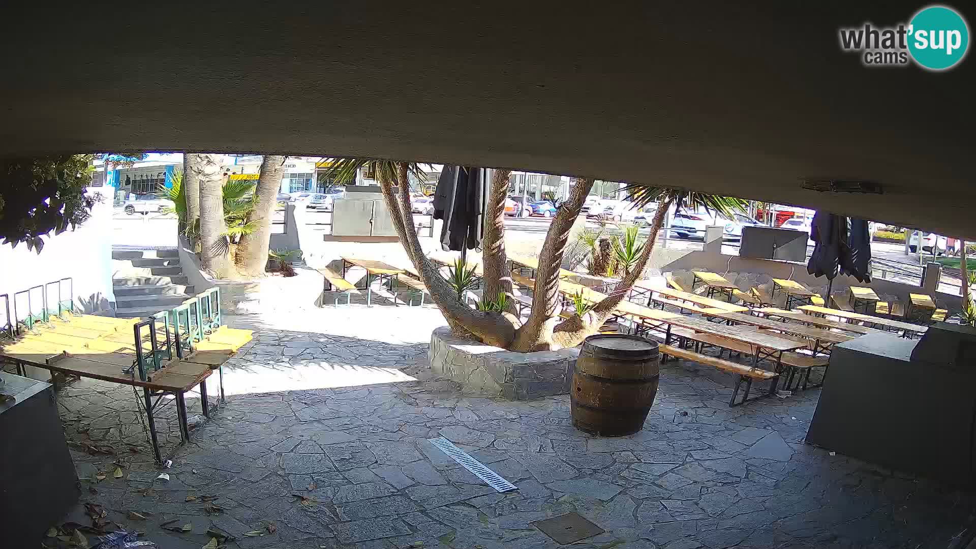 Lloret de Mar – Dr. Döner