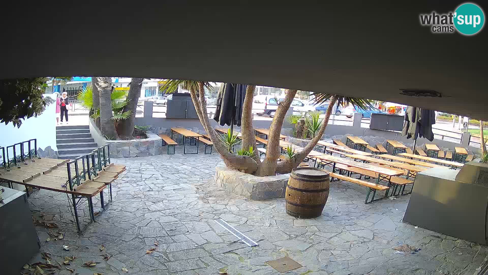 Lloret de Mar – Dr. Döner – Costa Brava – Spain