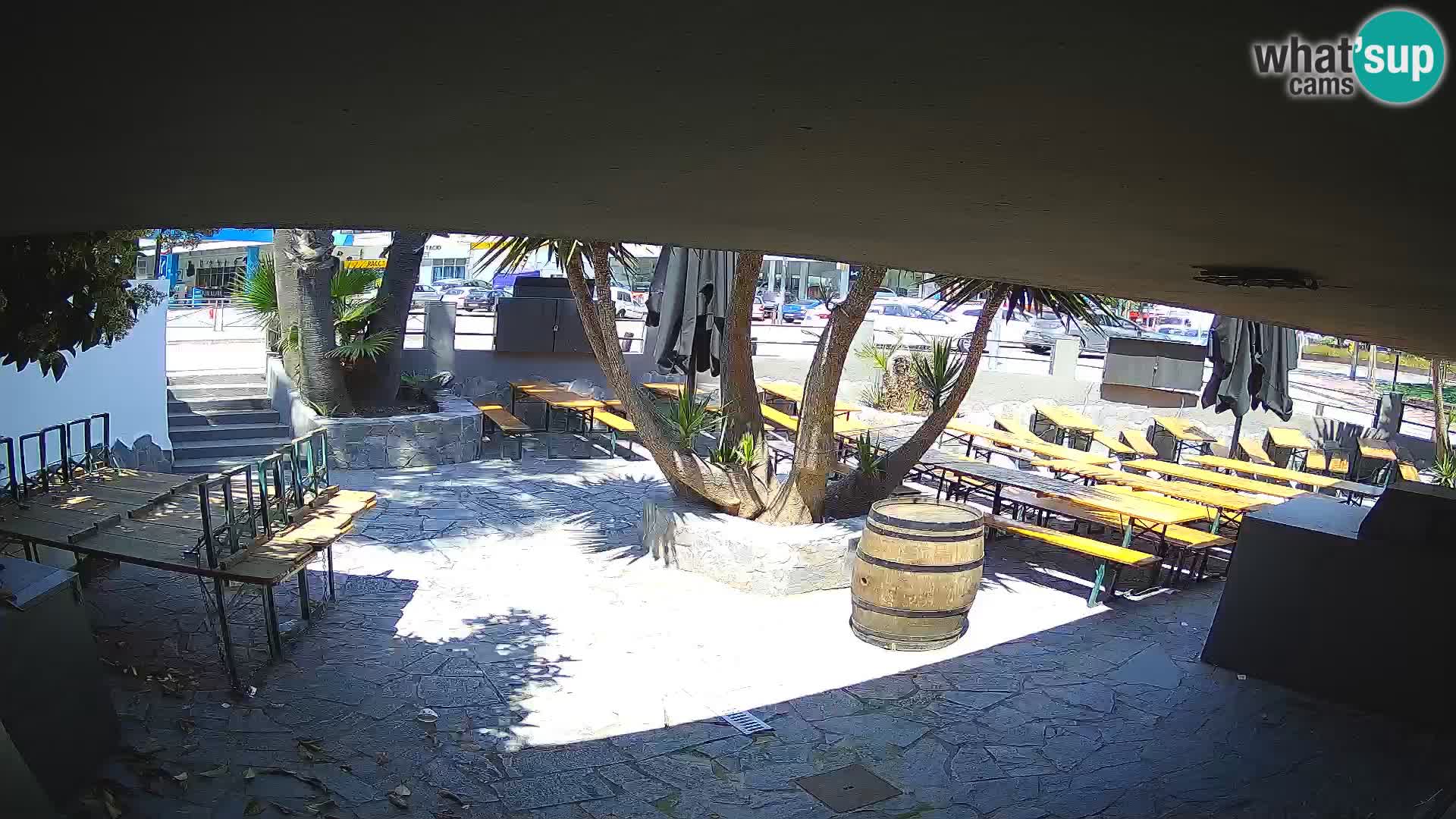 Lloret de Mar – Dr. Döner – Costa Brava – Spain