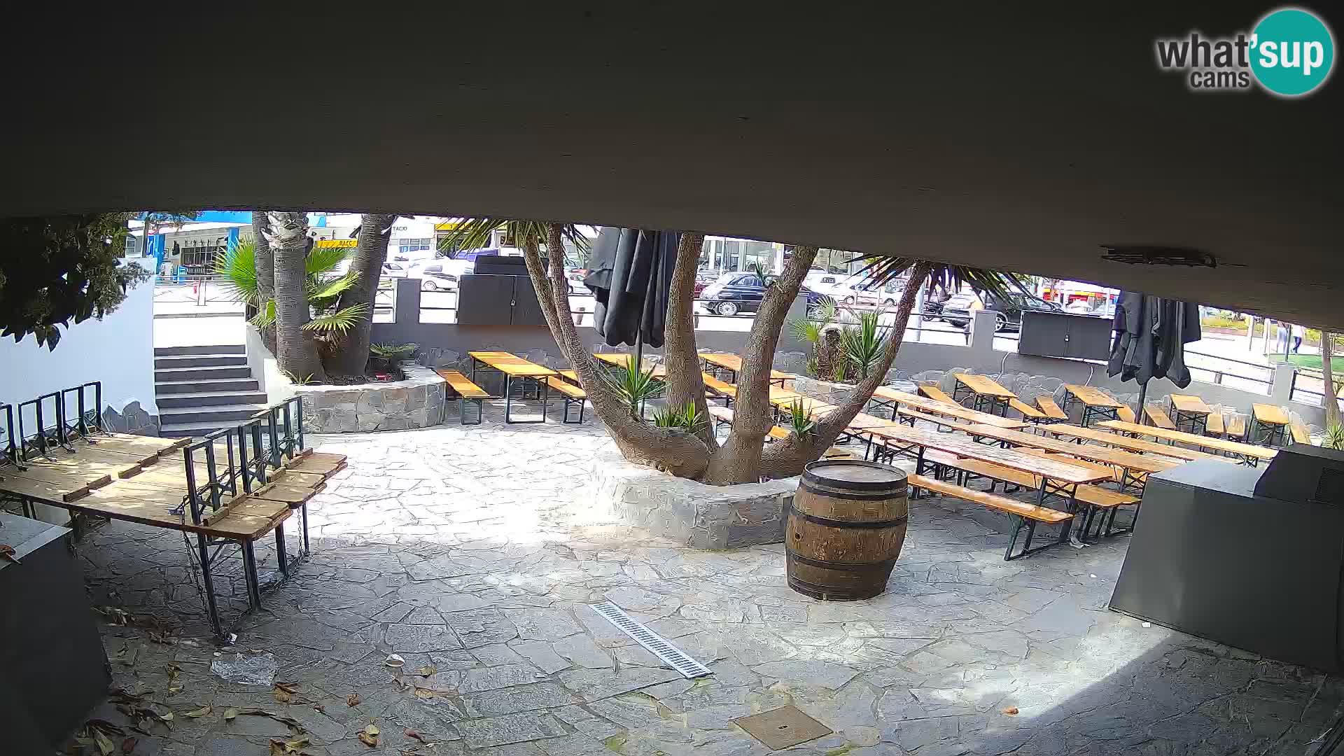 Lloret de Mar – Dr. Döner – Costa Brava – Spain