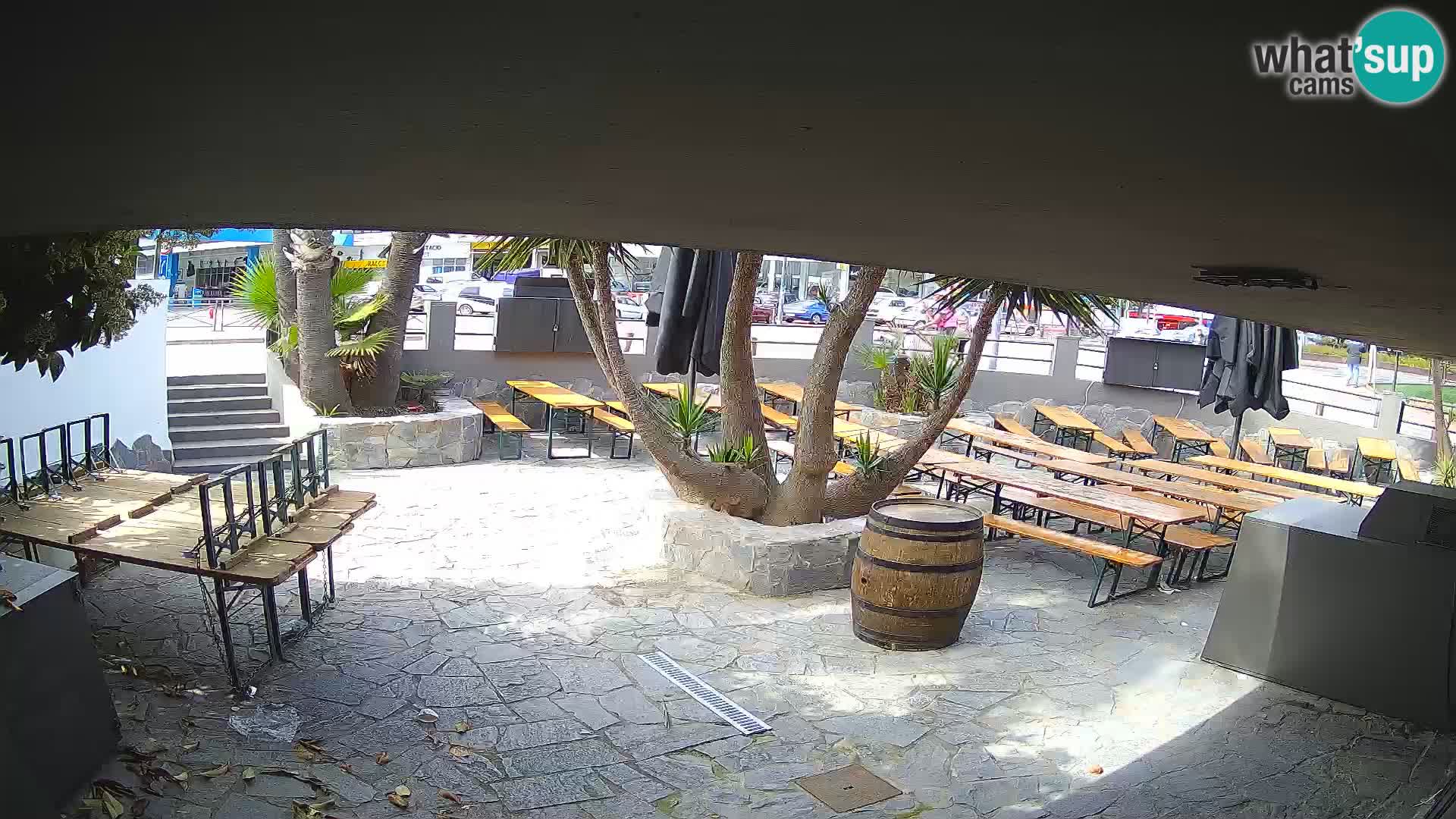 Lloret de Mar – Dr. Döner