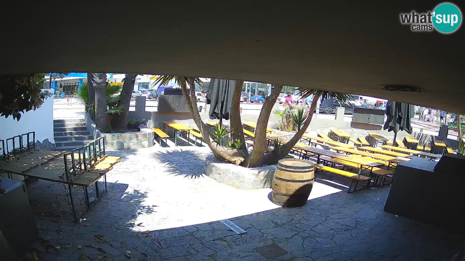 Lloret de Mar – Dr. Döner