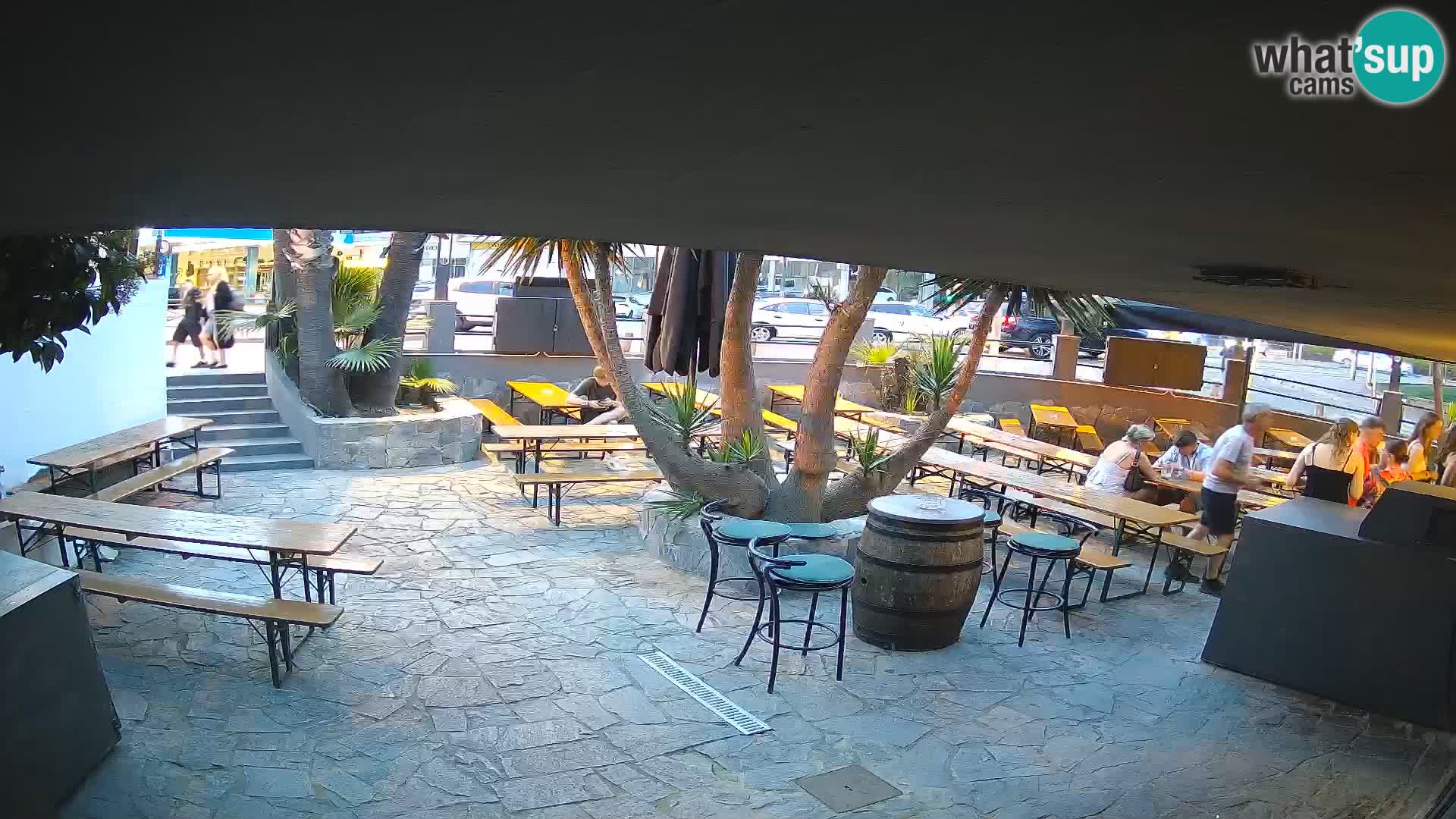 Lloret de Mar – Dr. Döner