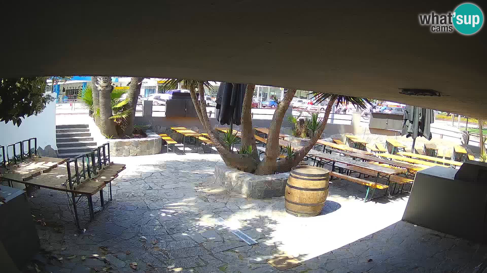 Lloret de Mar – Dr. Döner – Costa Brava – Spain
