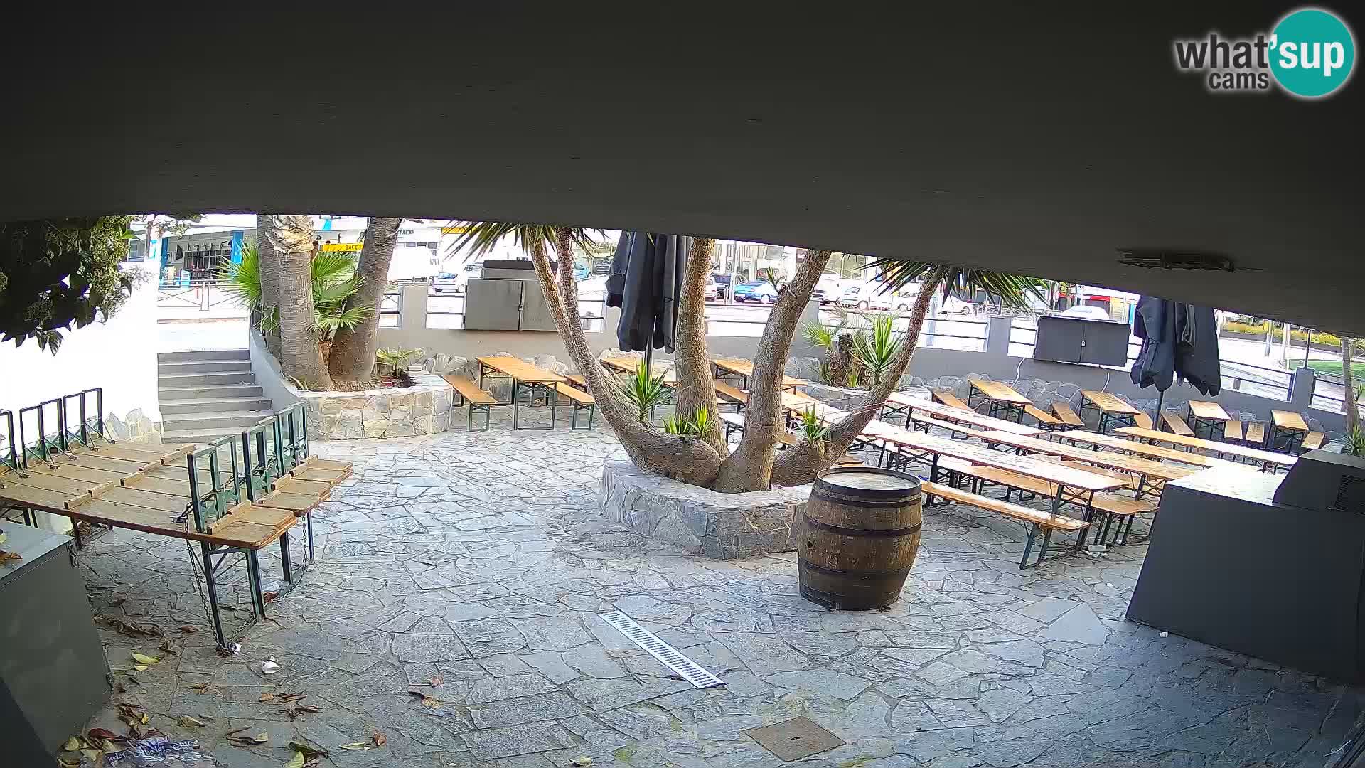 Lloret de Mar – Dr. Döner