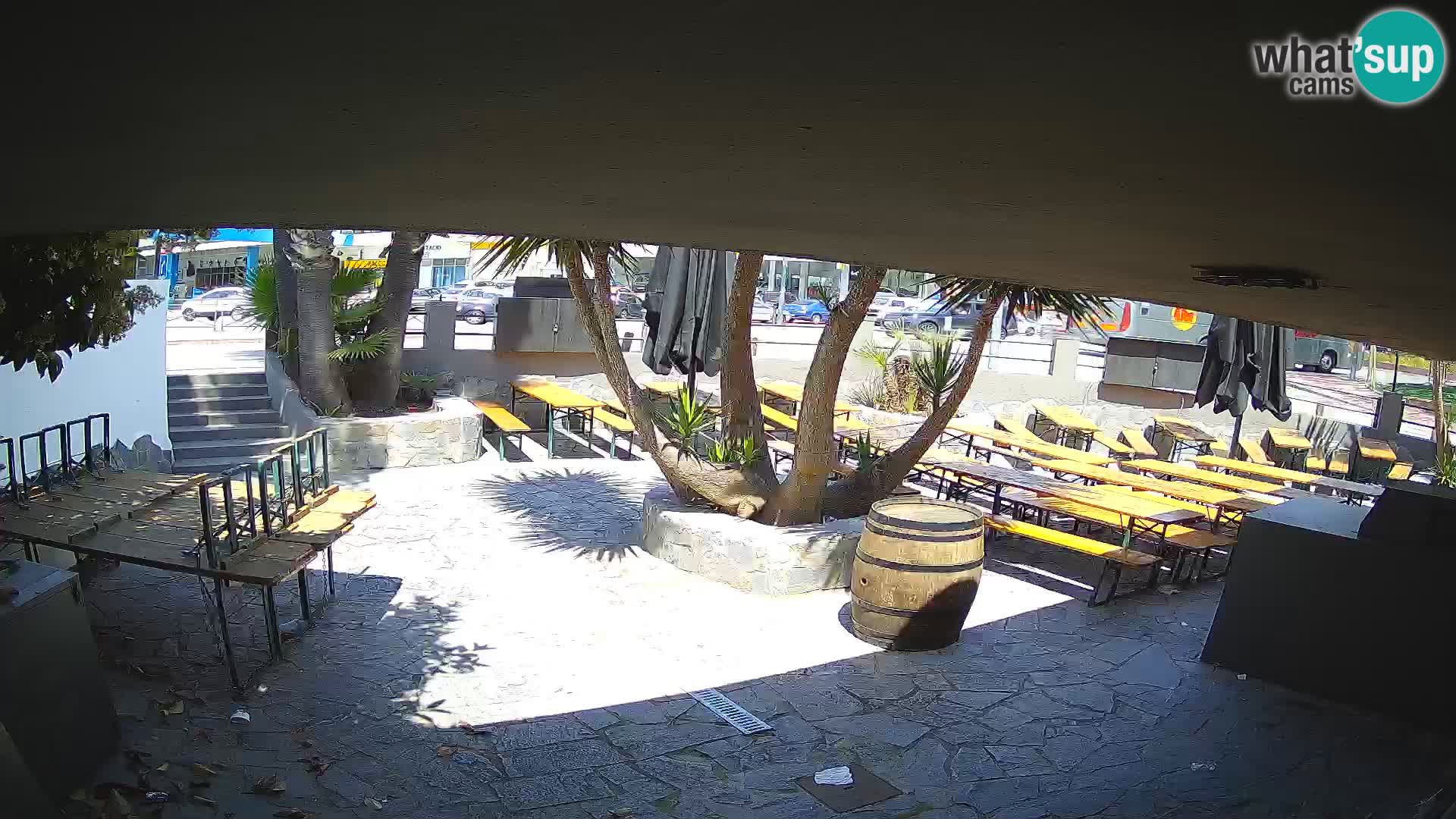 Lloret de Mar – Dr. Döner