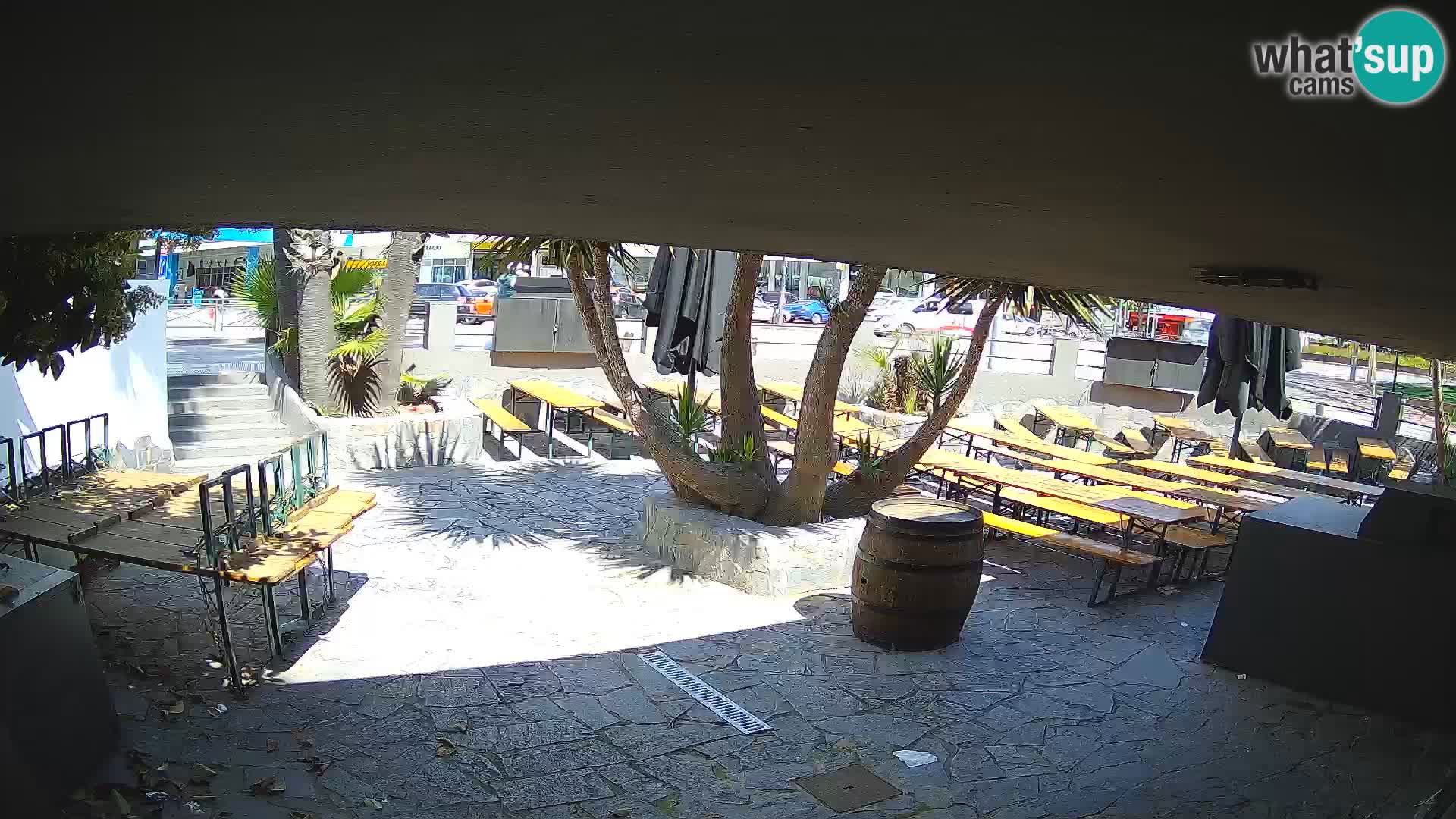 Lloret de Mar – Dr. Döner