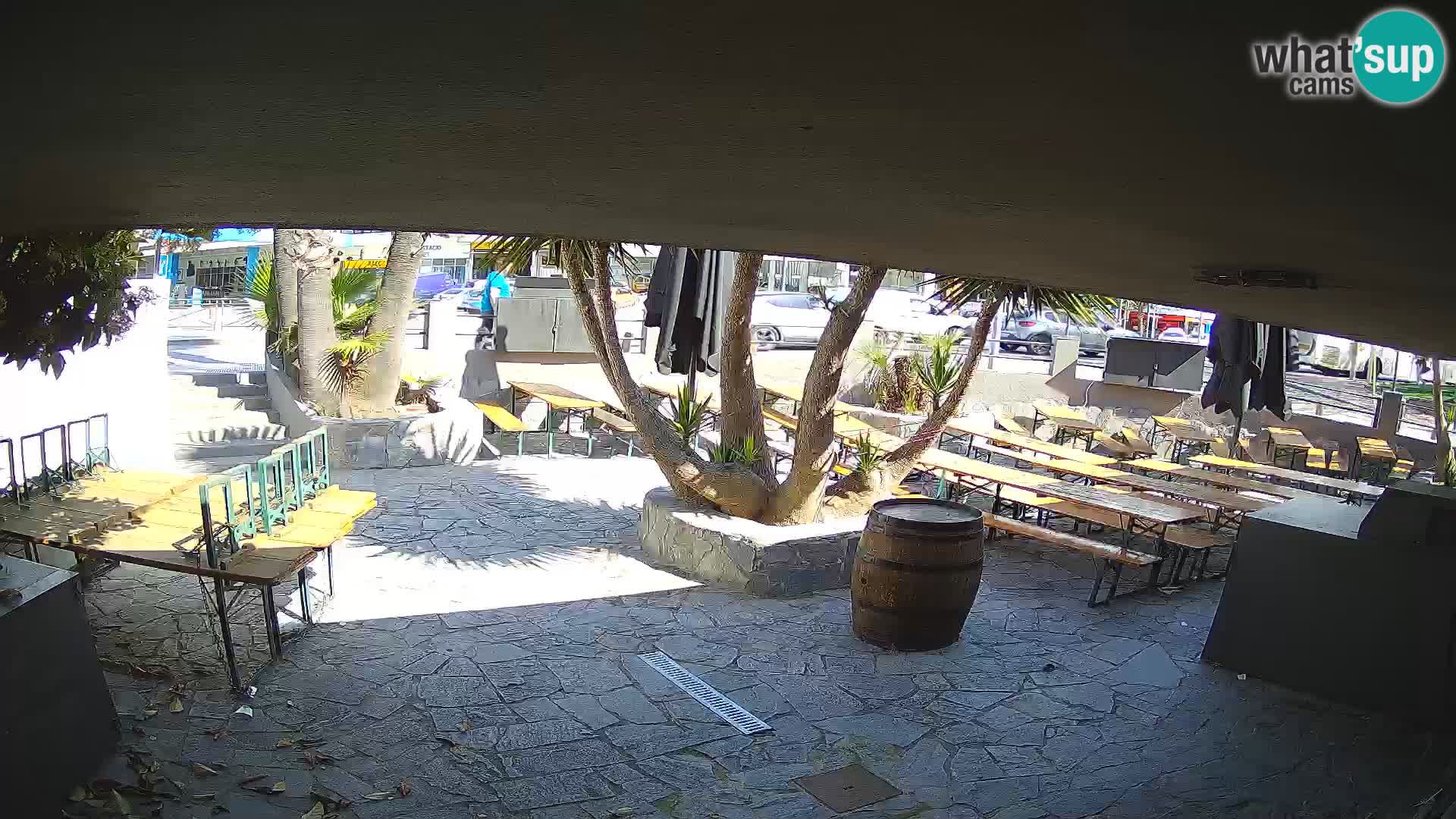 Lloret de Mar – Dr. Döner