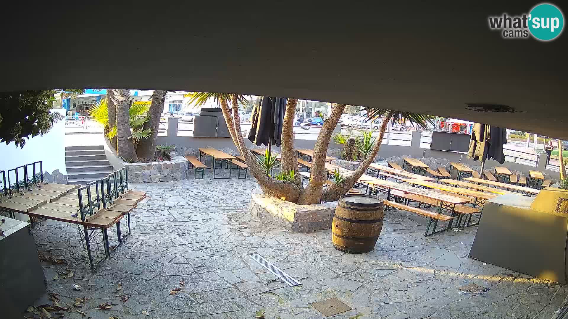 Lloret de Mar – Dr. Döner