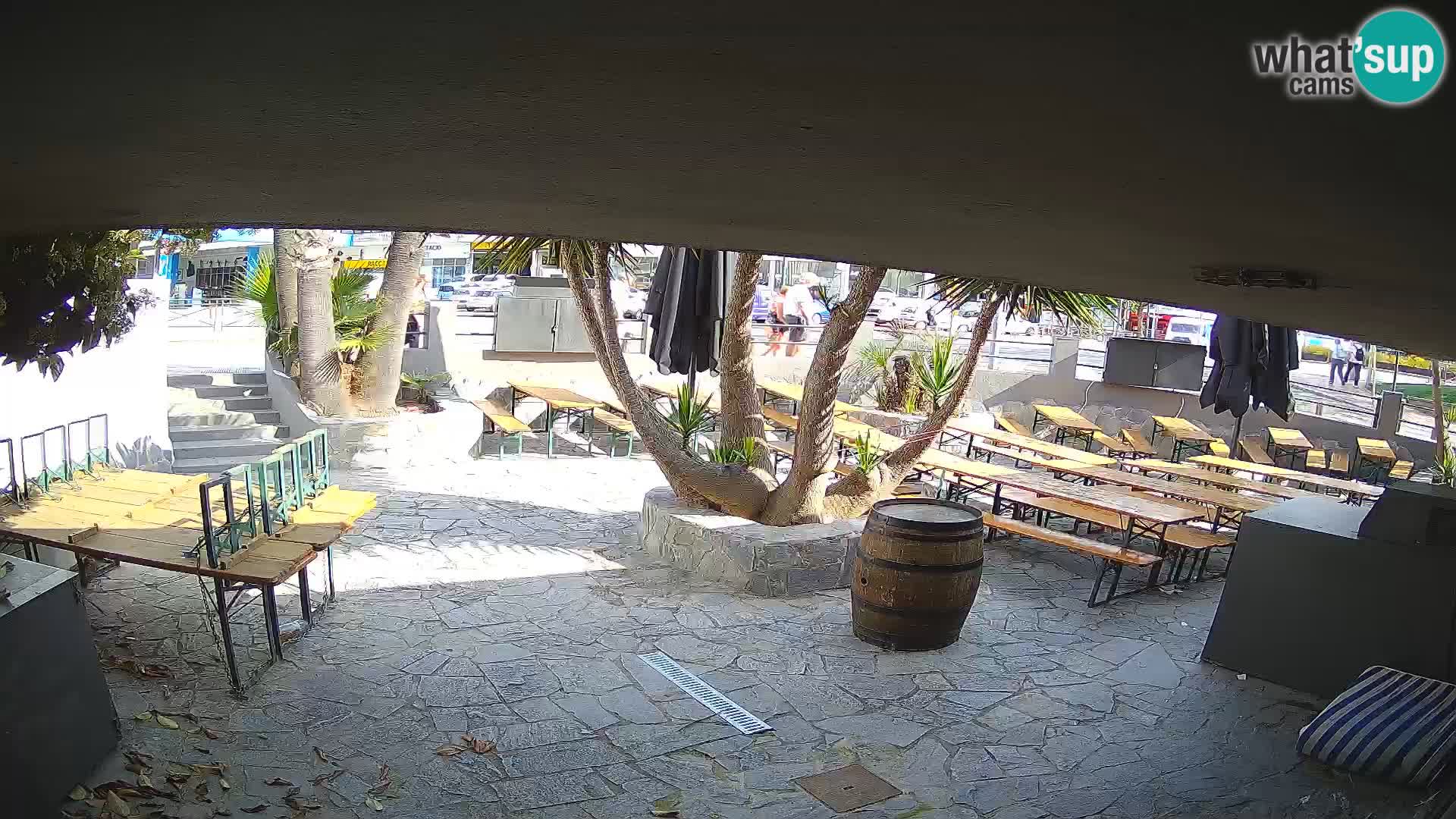 Lloret de Mar – Dr. Döner