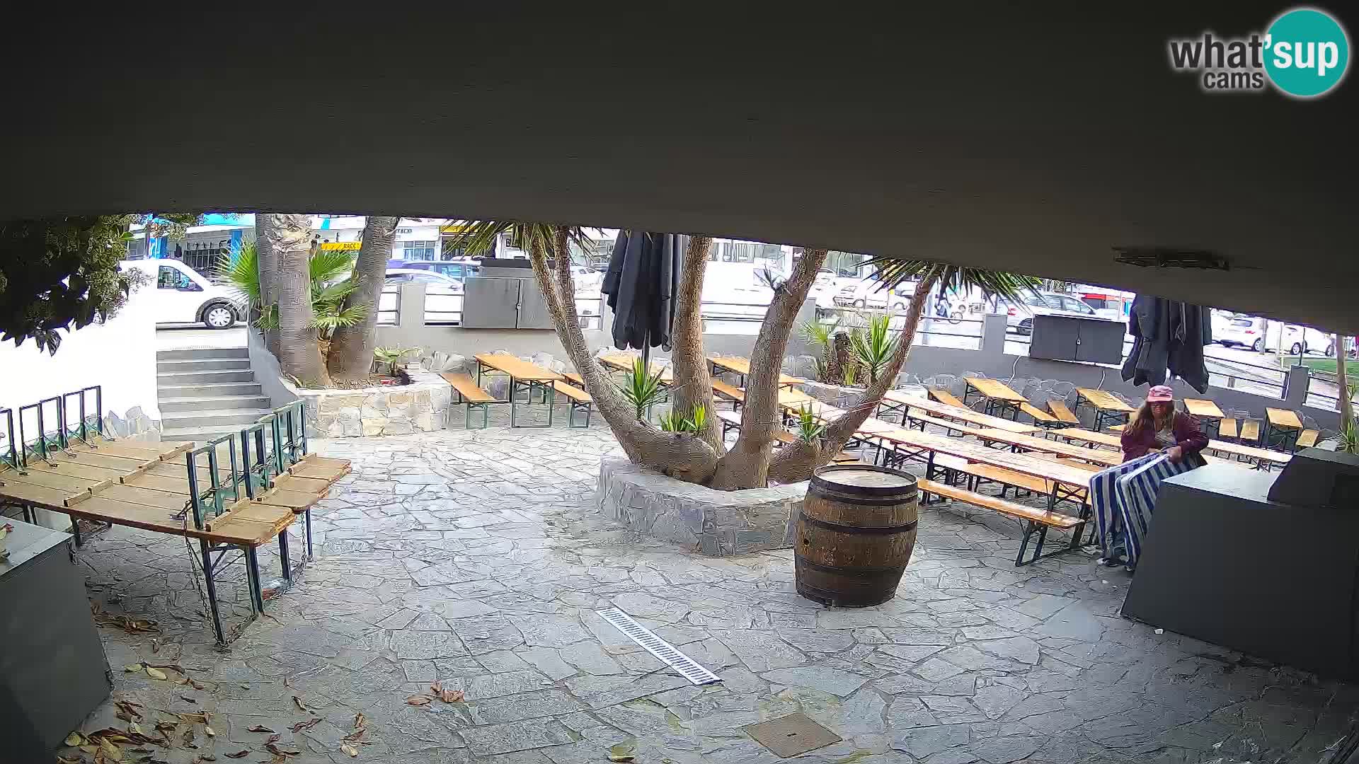 Lloret de Mar – Dr. Döner – Costa Brava – Spain