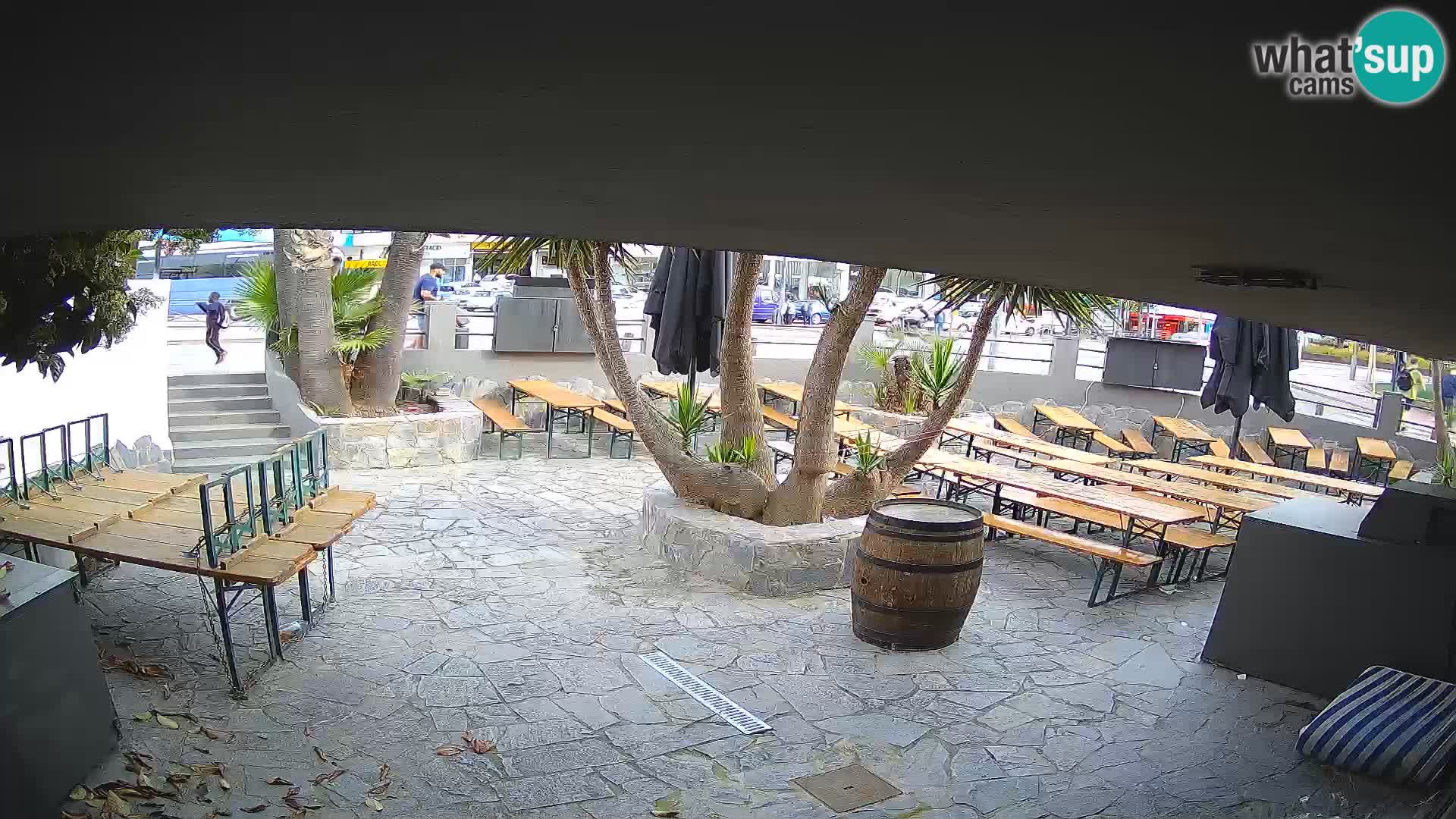 Lloret de Mar – Dr. Döner – Costa Brava – Spain