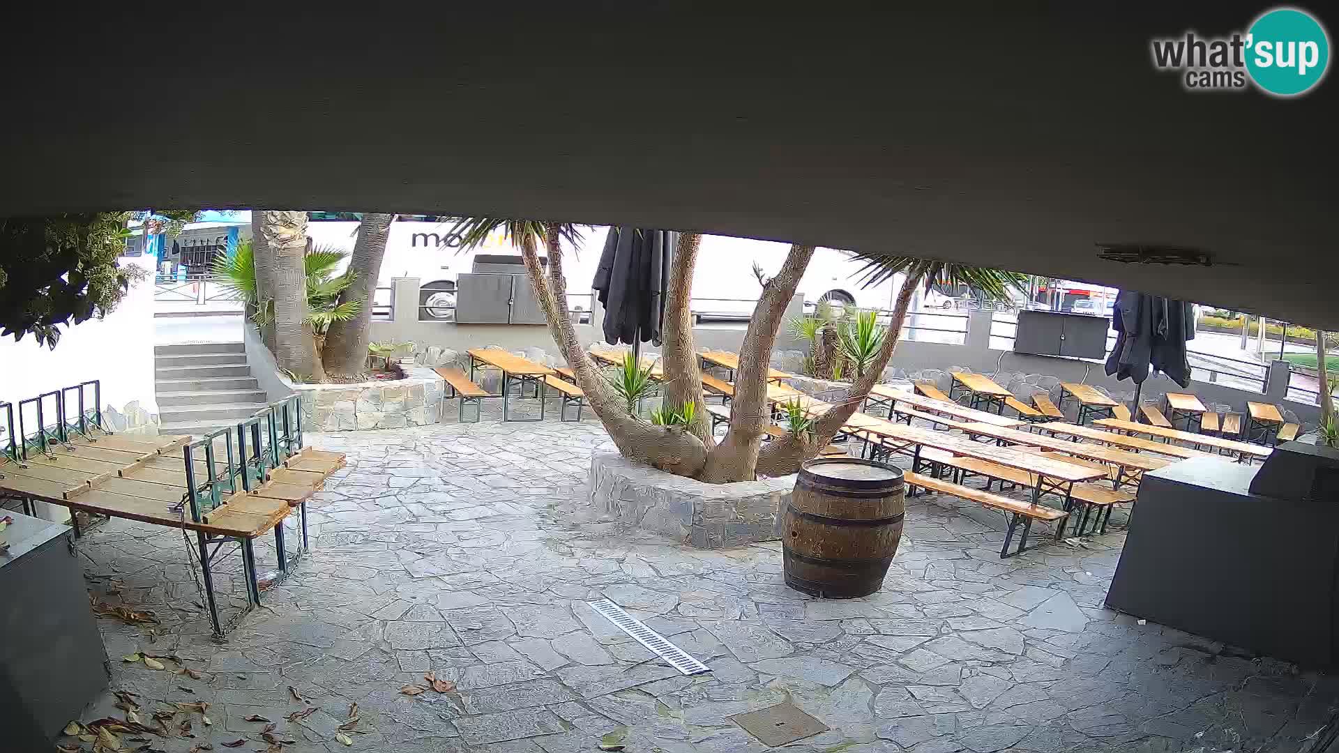 Lloret de Mar – Dr. Döner