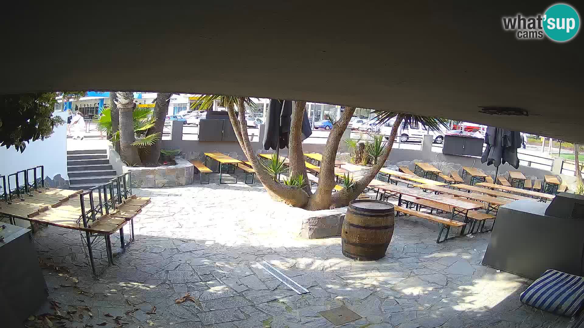 Lloret de Mar – Dr. Döner