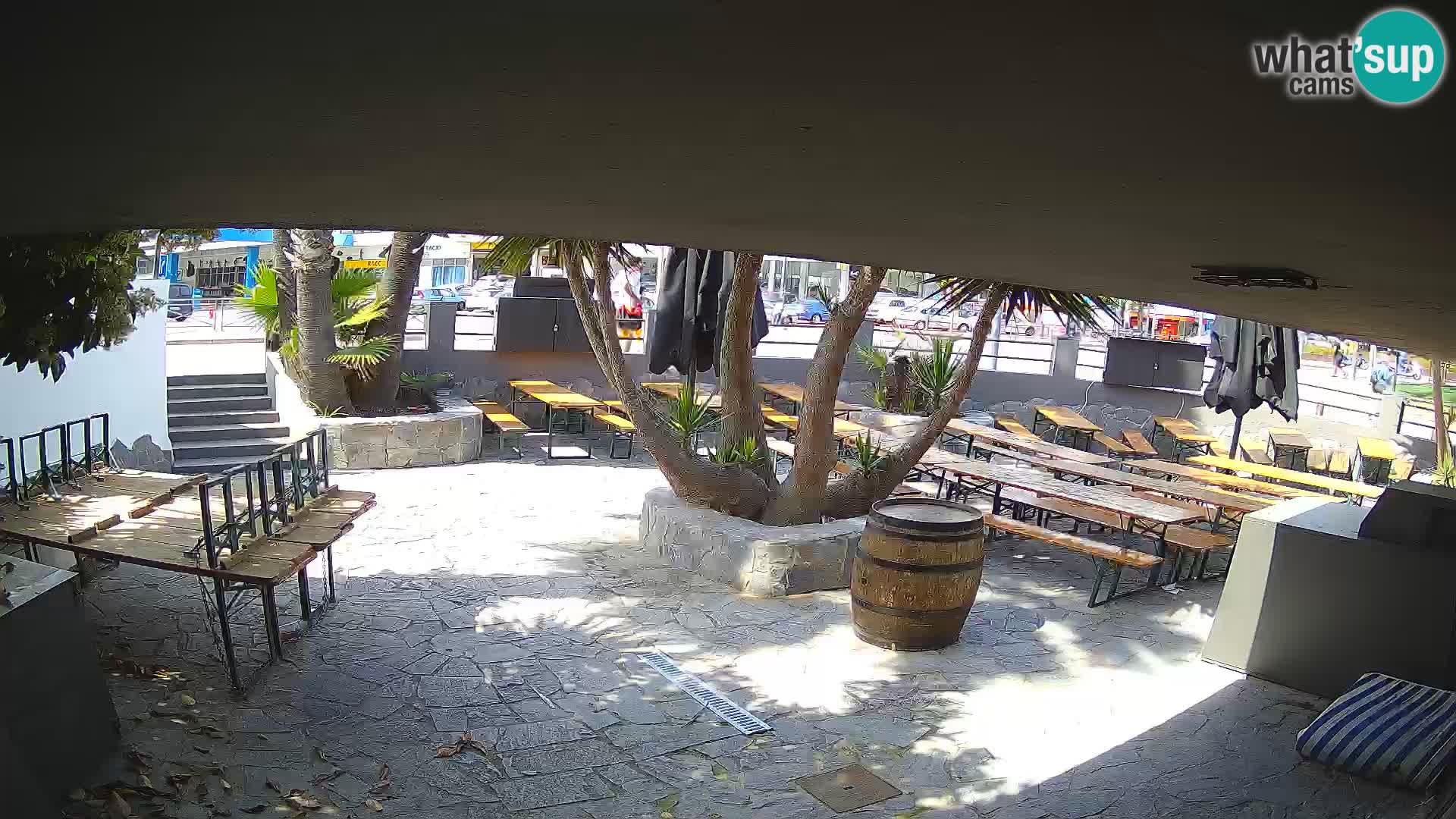 Lloret de Mar – Dr. Döner – Costa Brava – Spain