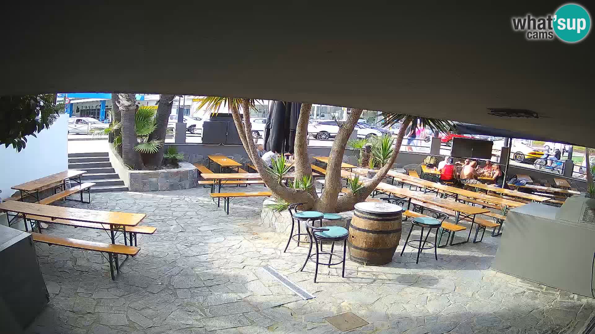 Lloret de Mar – Dr. Döner