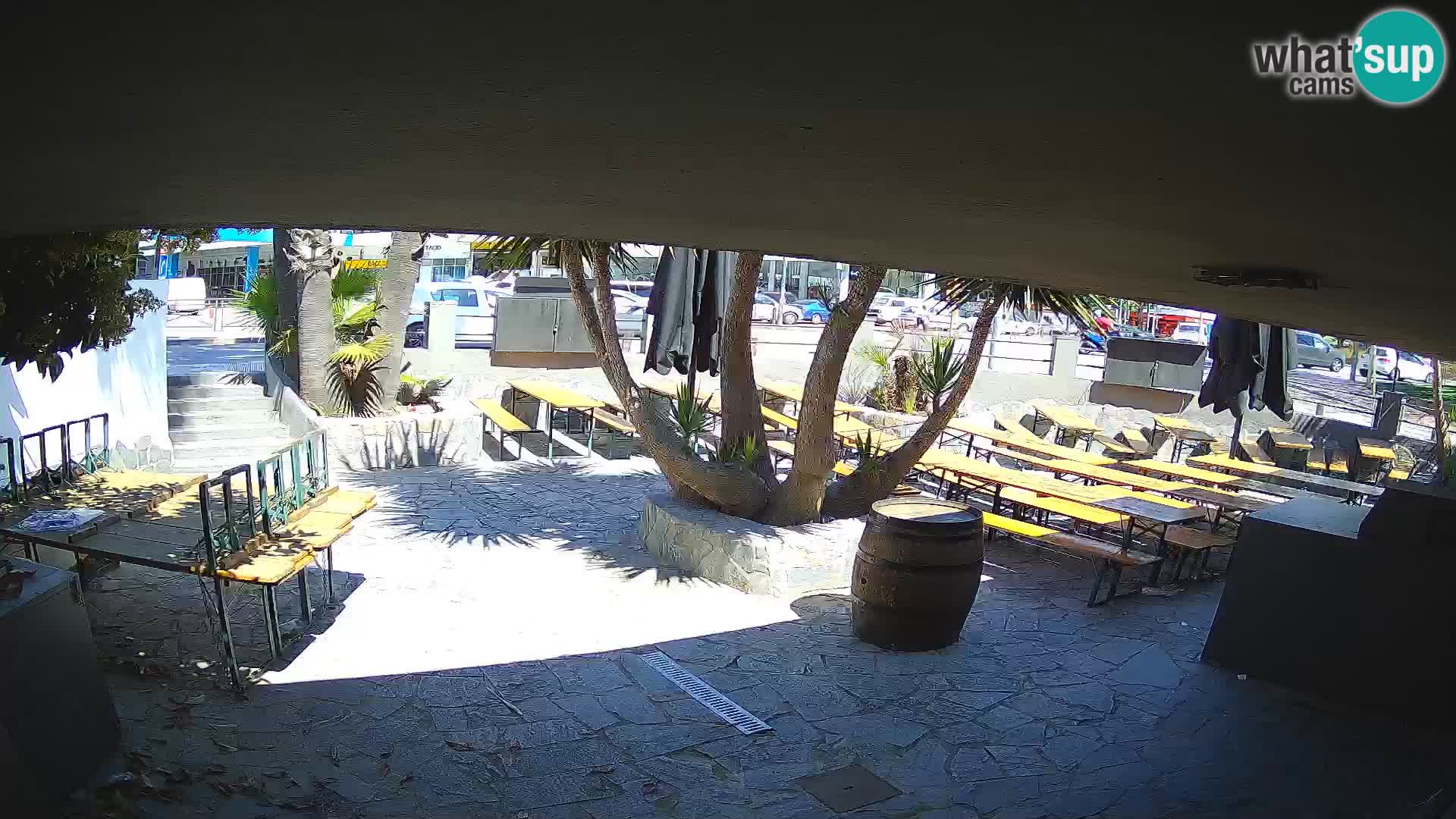 Lloret de Mar – Dr. Döner – Costa Brava – Spain
