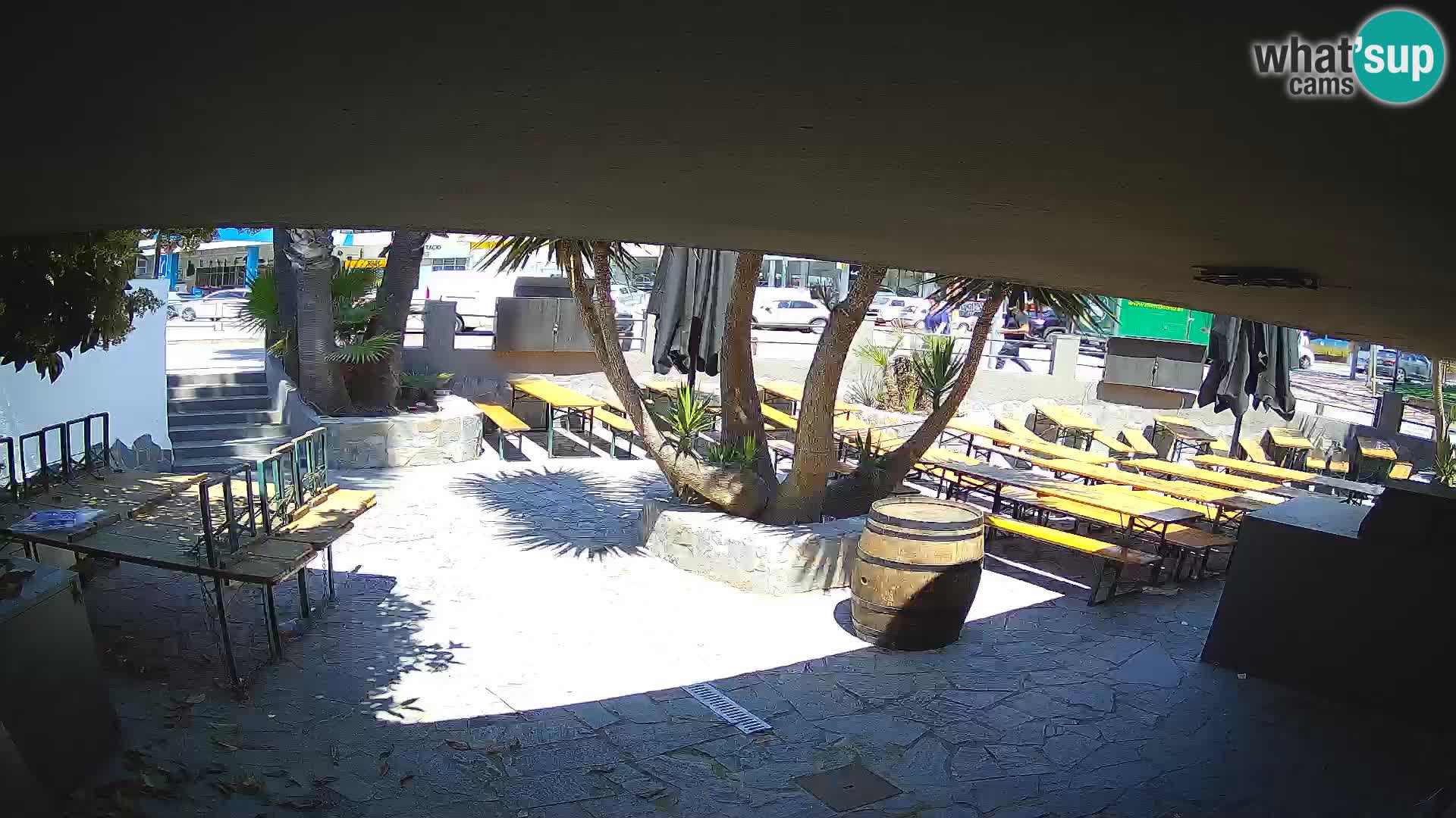 Lloret de Mar – Dr. Döner