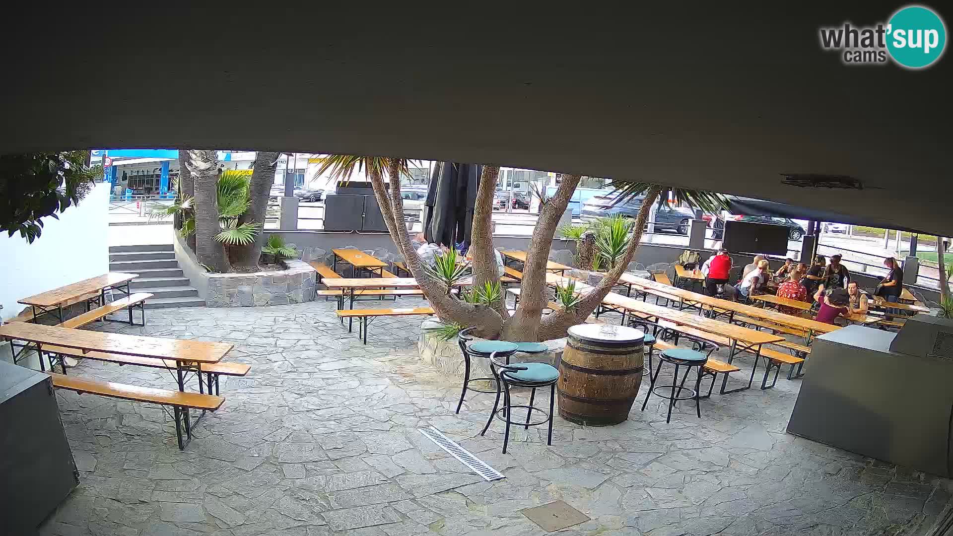 Lloret de Mar – Dr. Döner