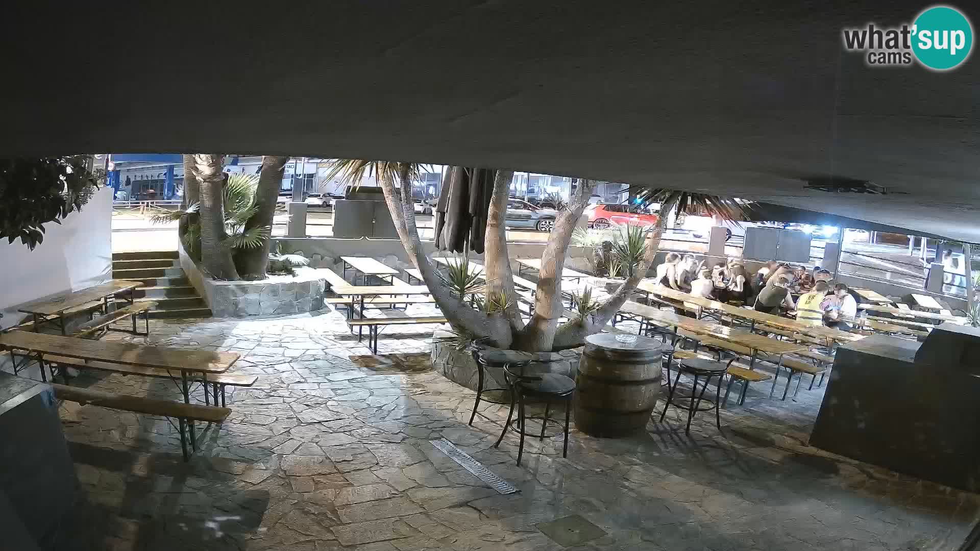 Lloret de Mar – Dr. Döner – Costa Brava – Spain