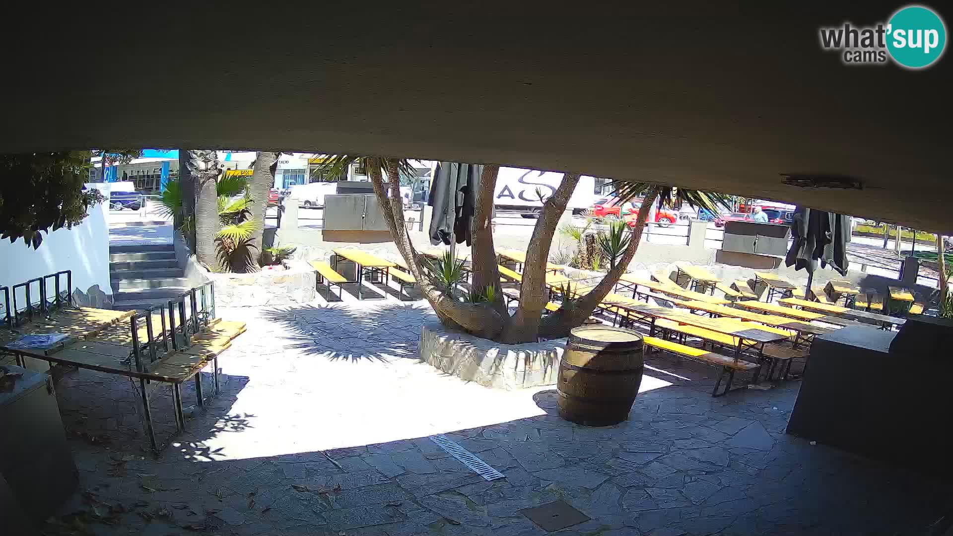 Lloret de Mar – Dr. Döner