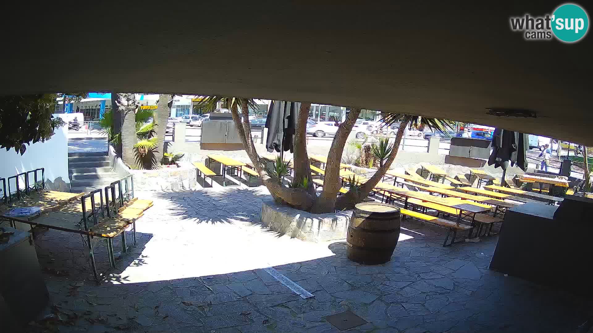 Lloret de Mar – Dr. Döner