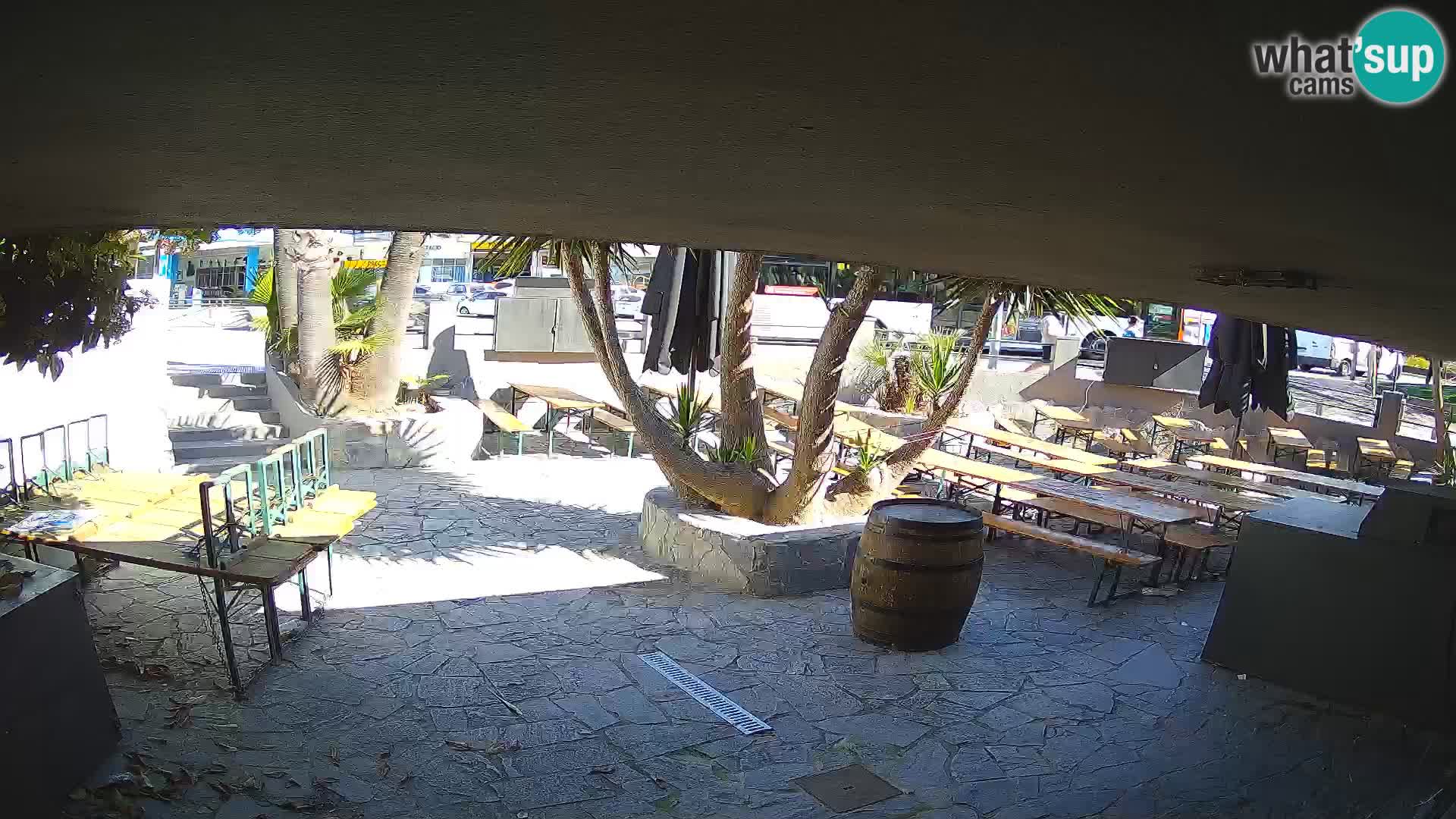 Lloret de Mar – Dr. Döner