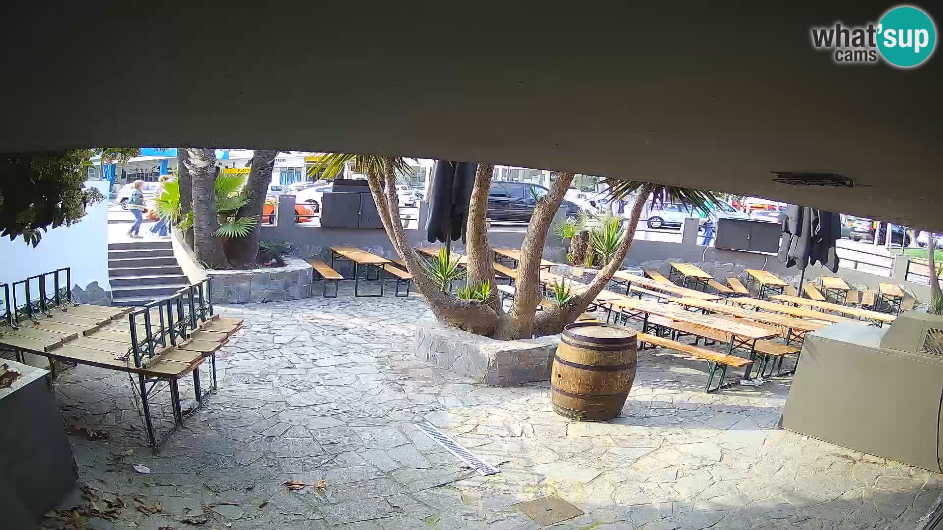 Lloret de Mar – Dr. Döner