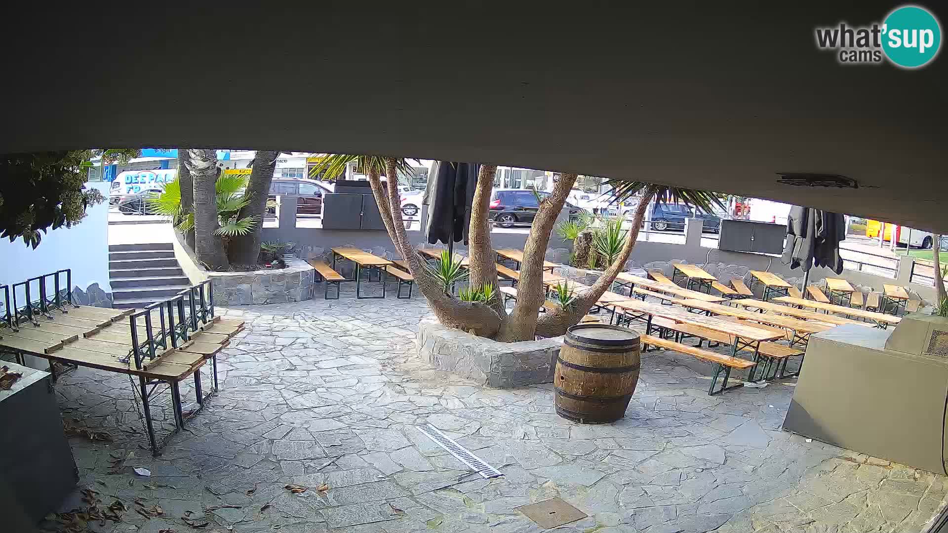 Lloret de Mar – Dr. Döner