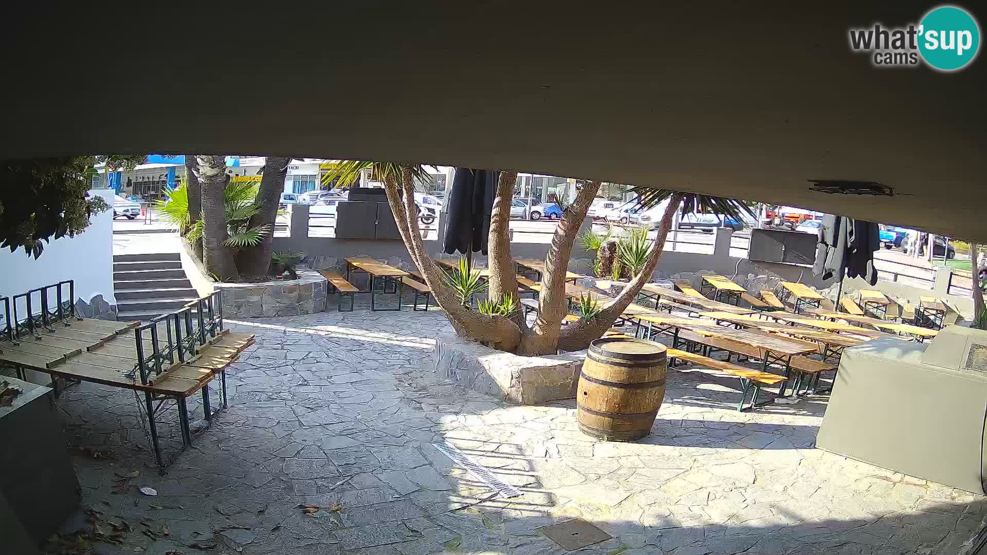Lloret de Mar – Dr. Döner