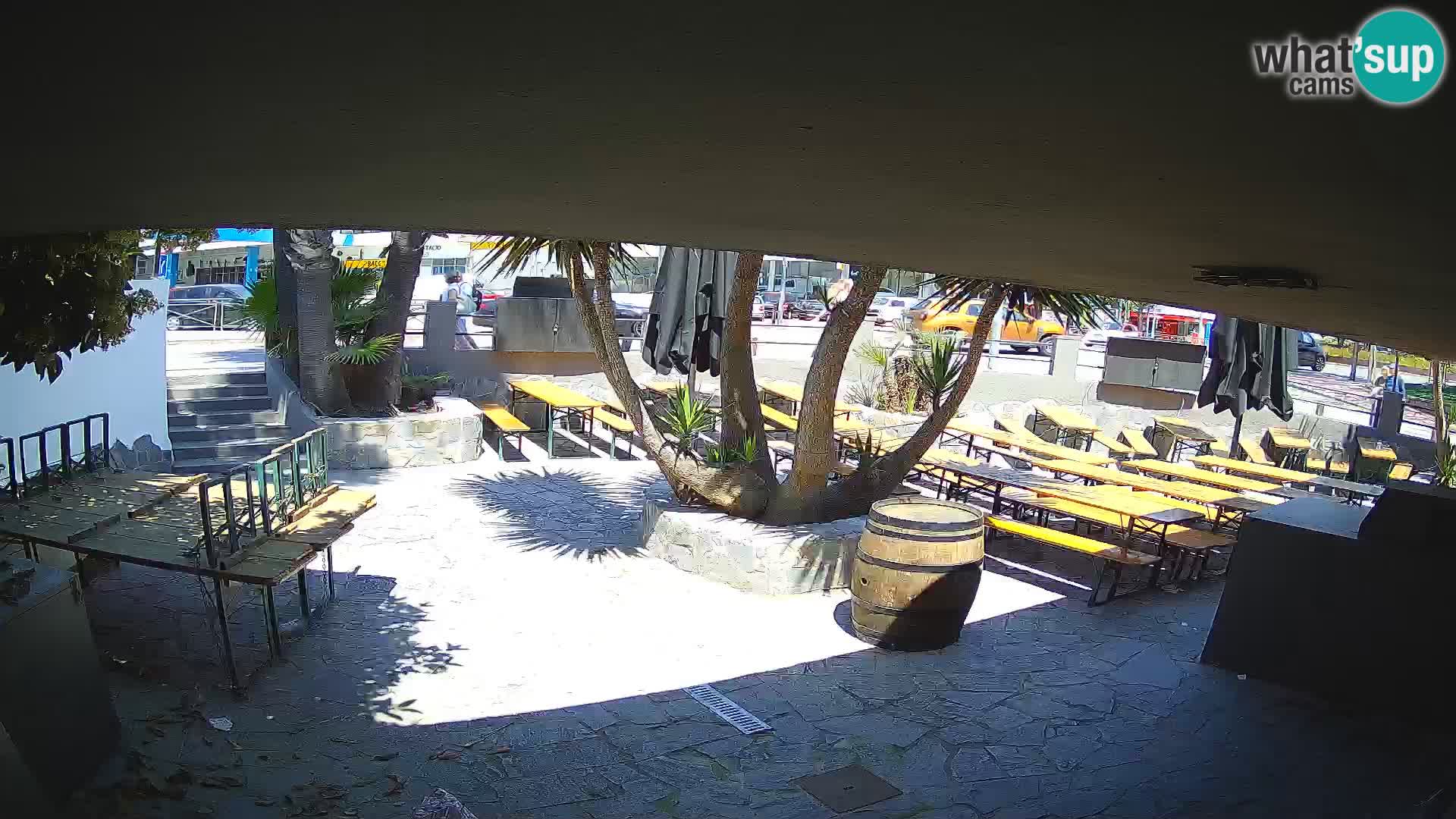 Lloret de Mar – Dr. Döner