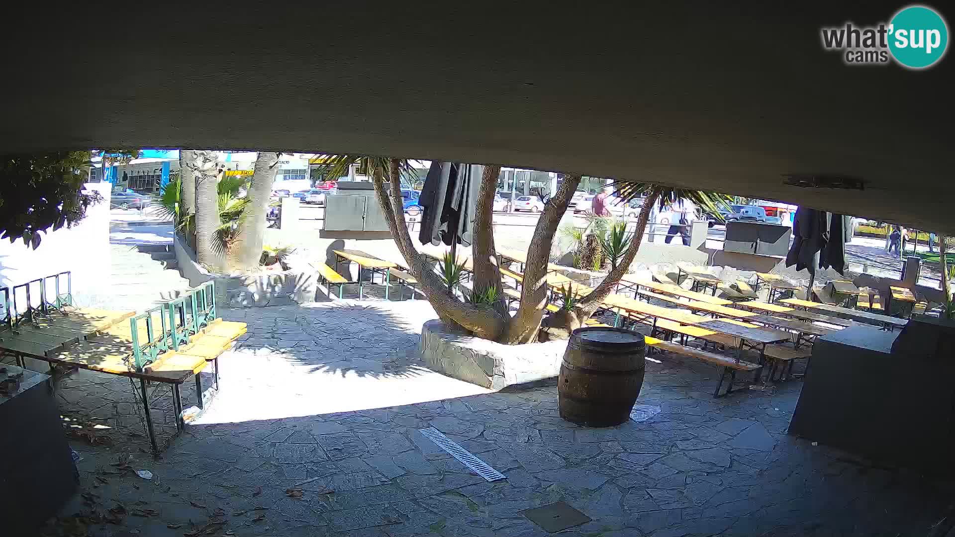 Lloret de Mar – Dr. Döner