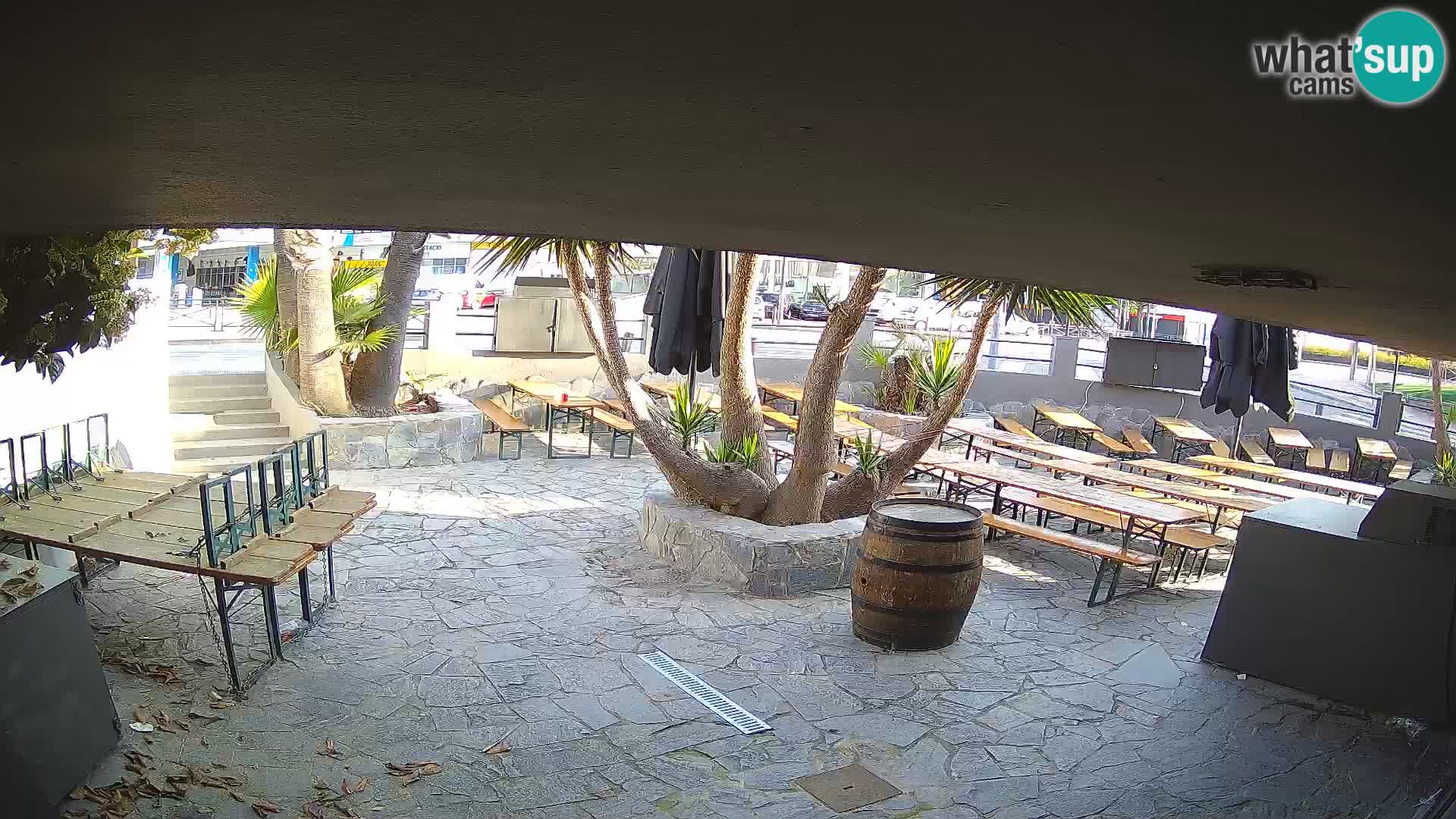 Lloret de Mar – Dr. Döner