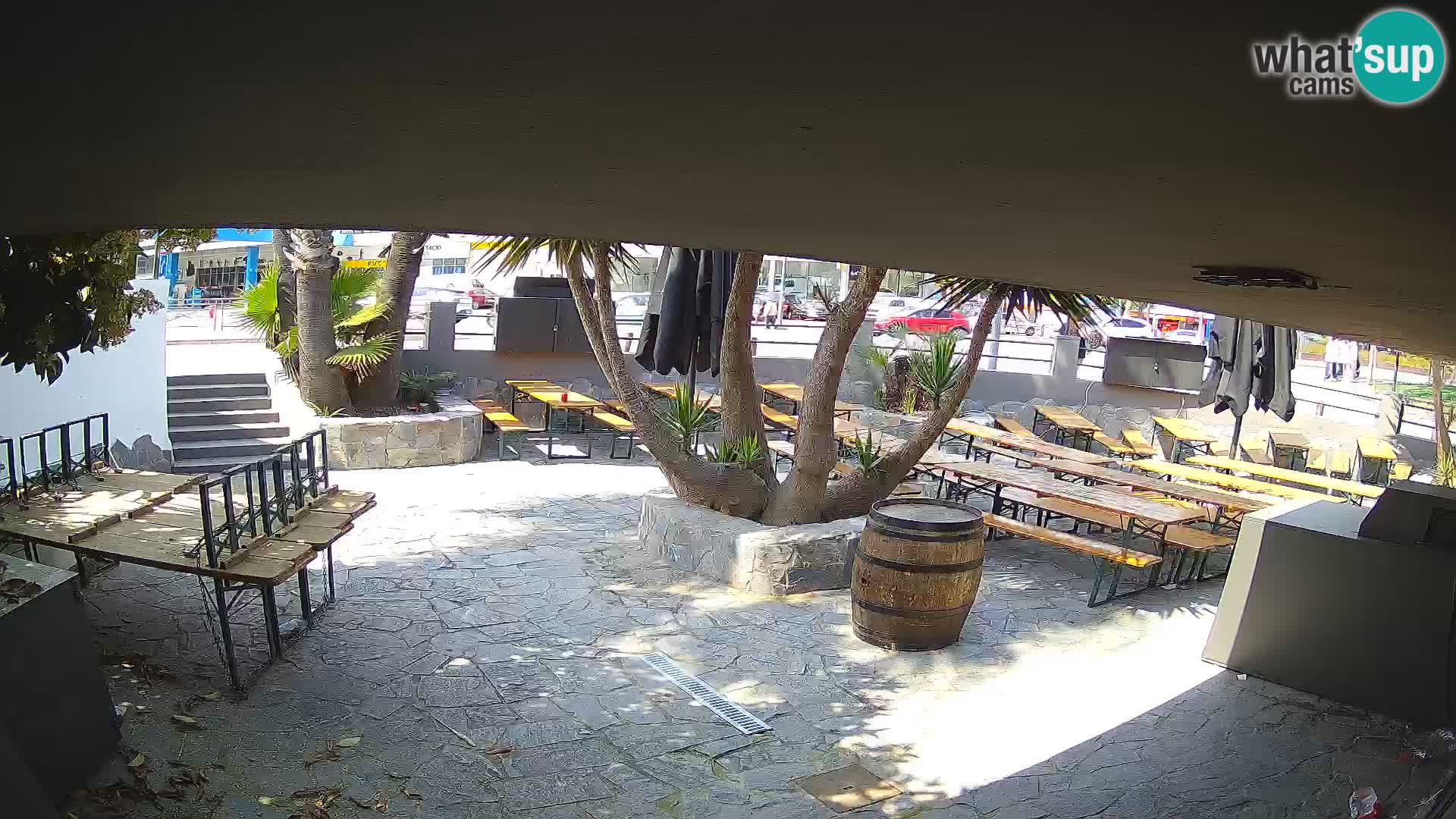 Lloret de Mar – Dr. Döner – Costa Brava – Spain