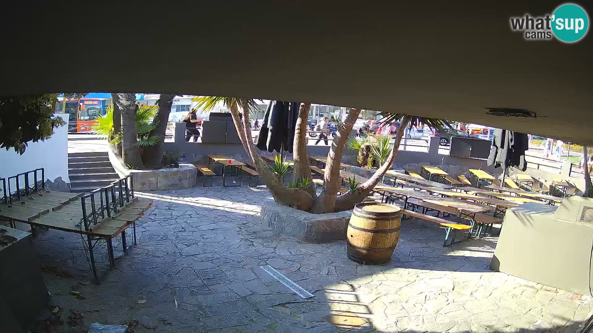 Lloret de Mar – Dr. Döner