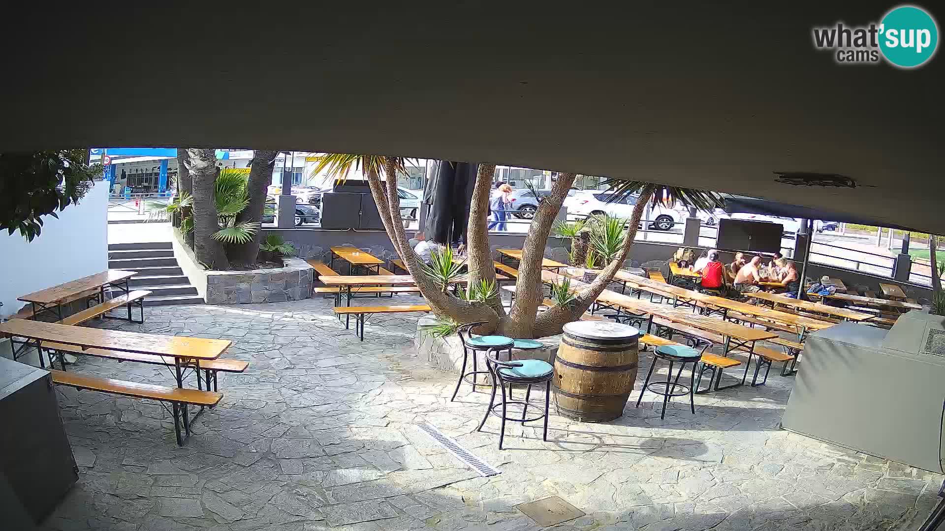 Lloret de Mar – Dr. Döner – Costa Brava – Spain