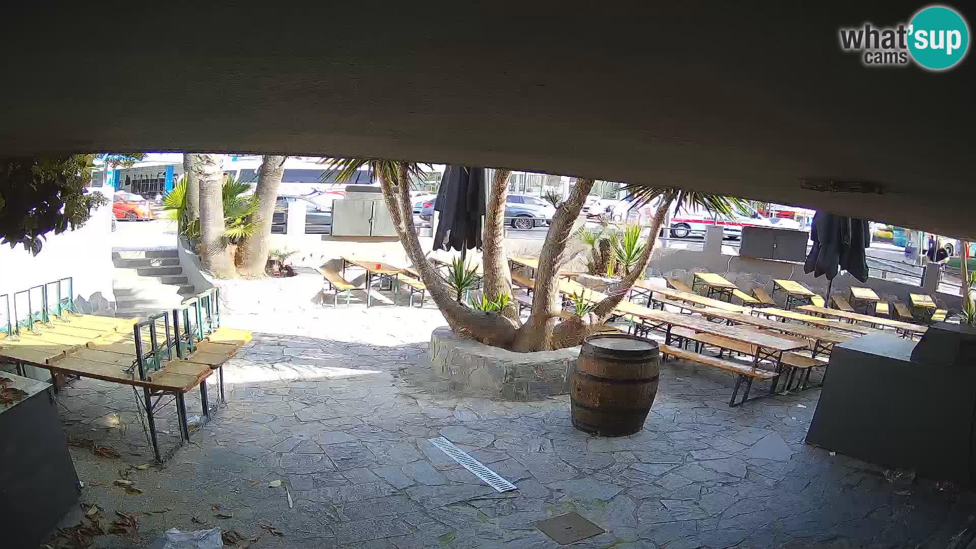 Lloret de Mar – Dr. Döner