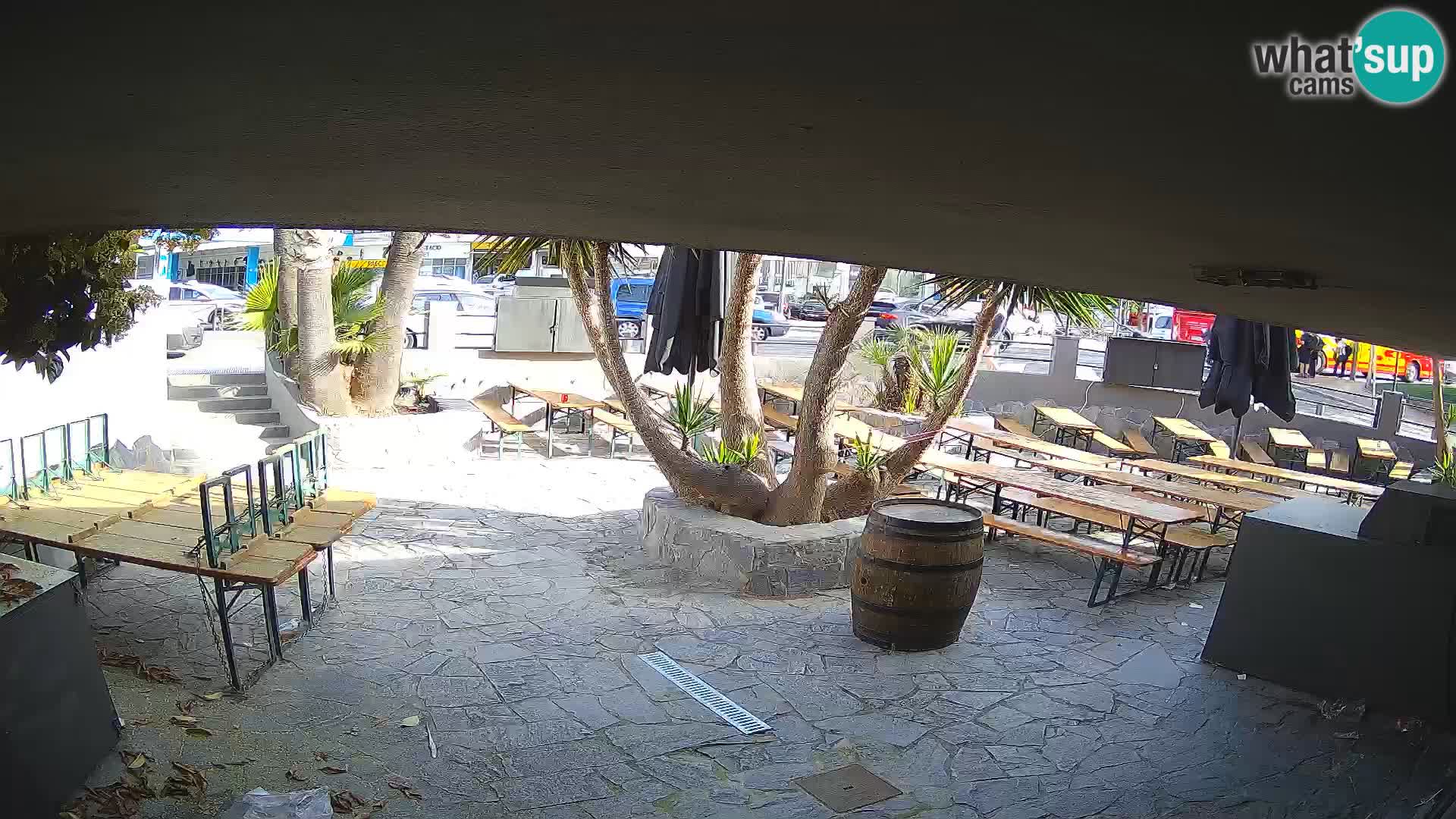 Lloret de Mar – Dr. Döner