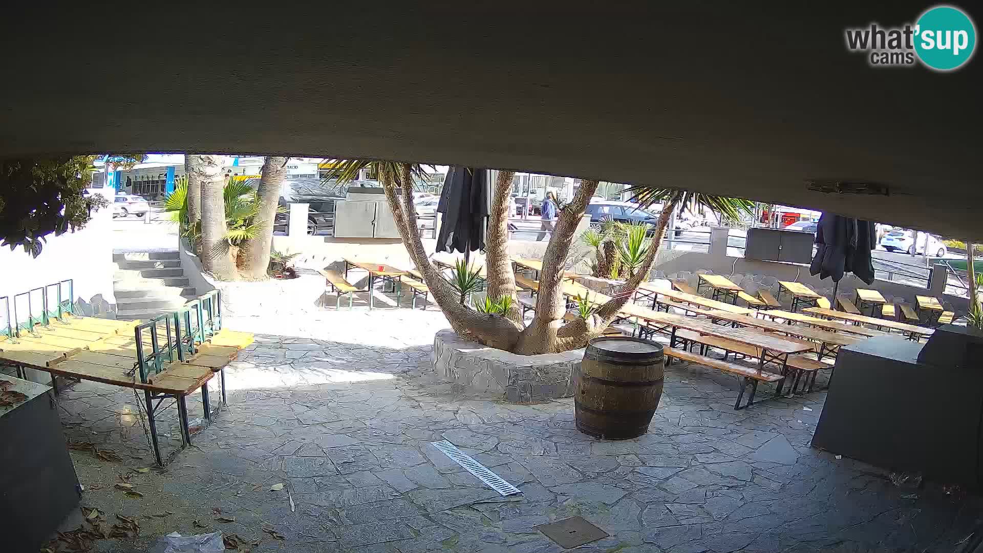 Lloret de Mar – Dr. Döner