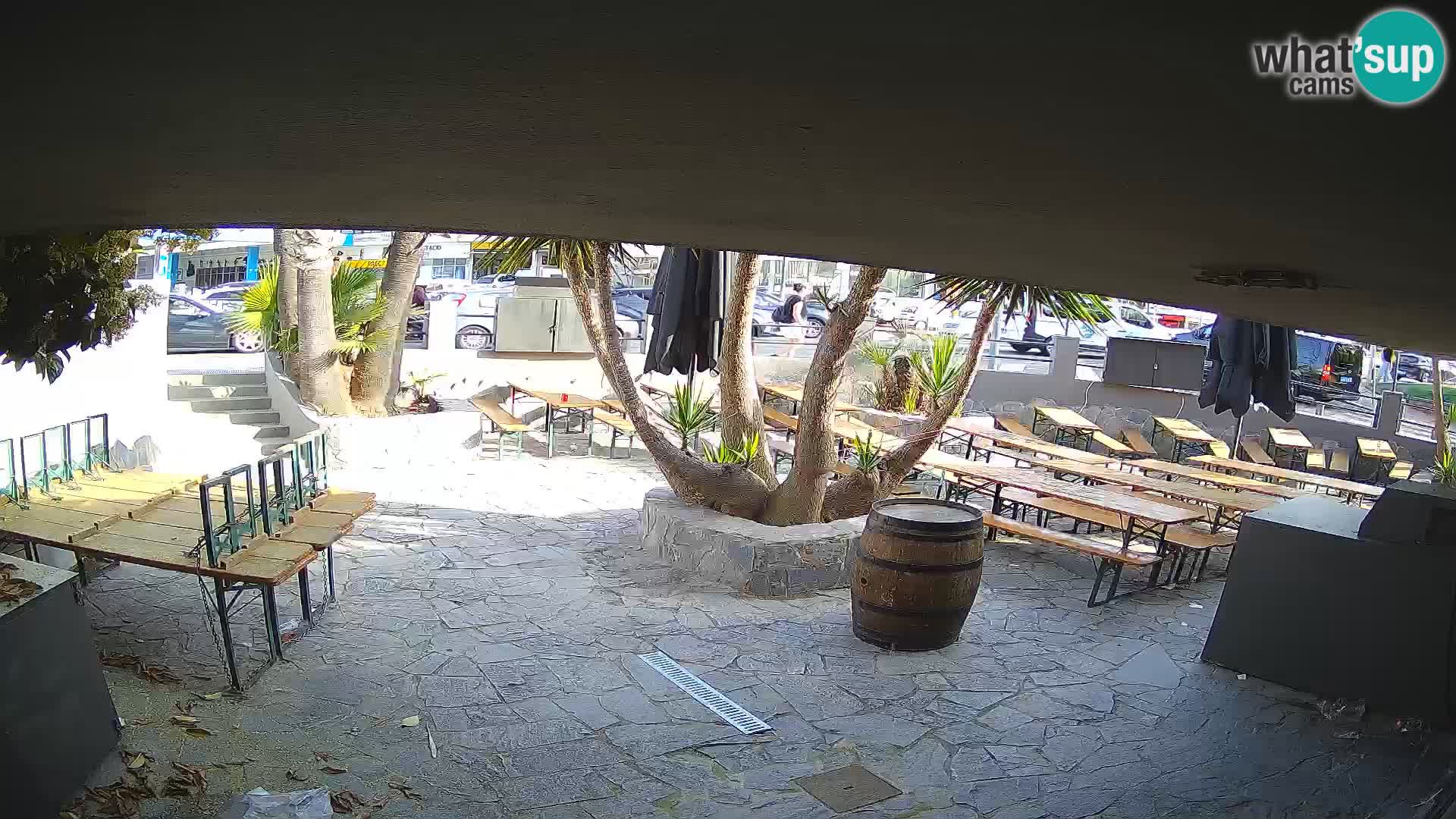 Lloret de Mar – Dr. Döner